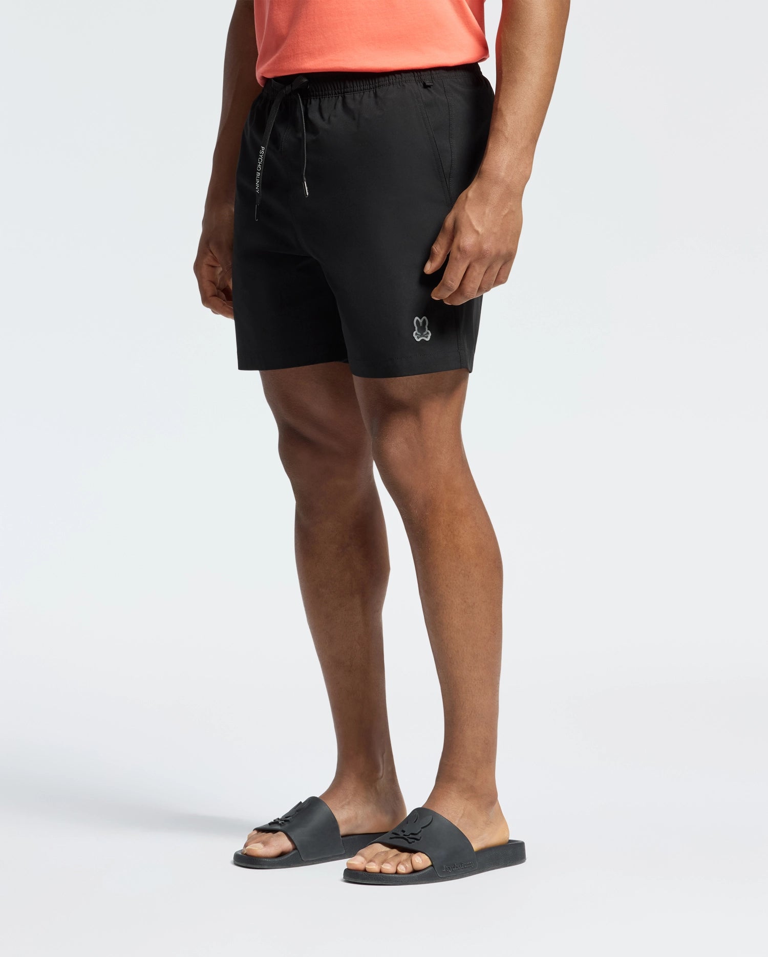 MENS SAMOS HYDROCHROMIC PRINTED SWIM TRUNK - B6W453F200 - Image 5