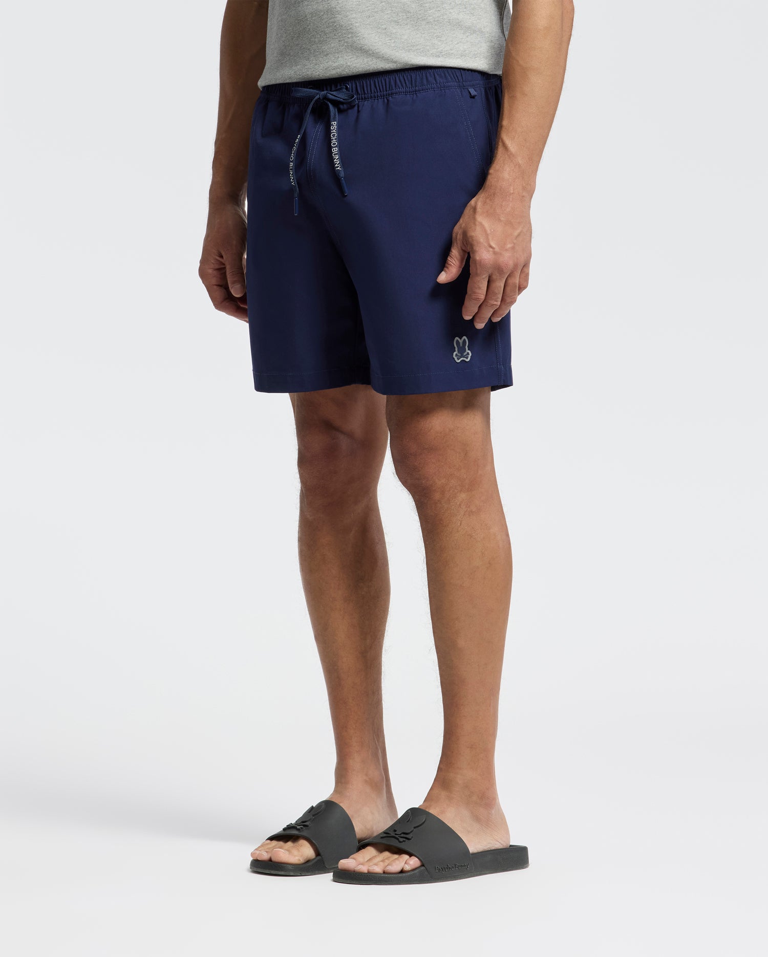 MENS SAMOS HYDROCHROMIC PRINTED SWIM TRUNK - B6W453F200 - Image 6