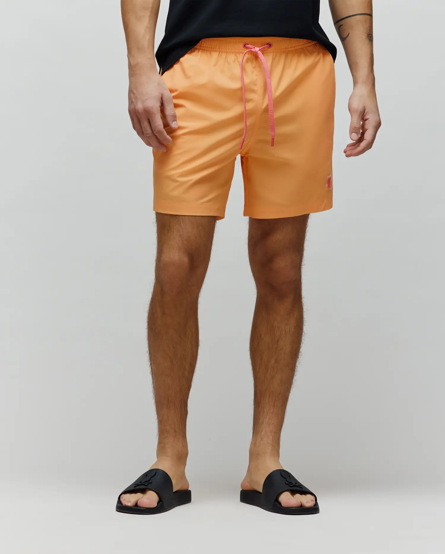 MENS SAMOS HYDROCHROMIC PRINTED SWIM TRUNK - B6W453F200 - Image 3
