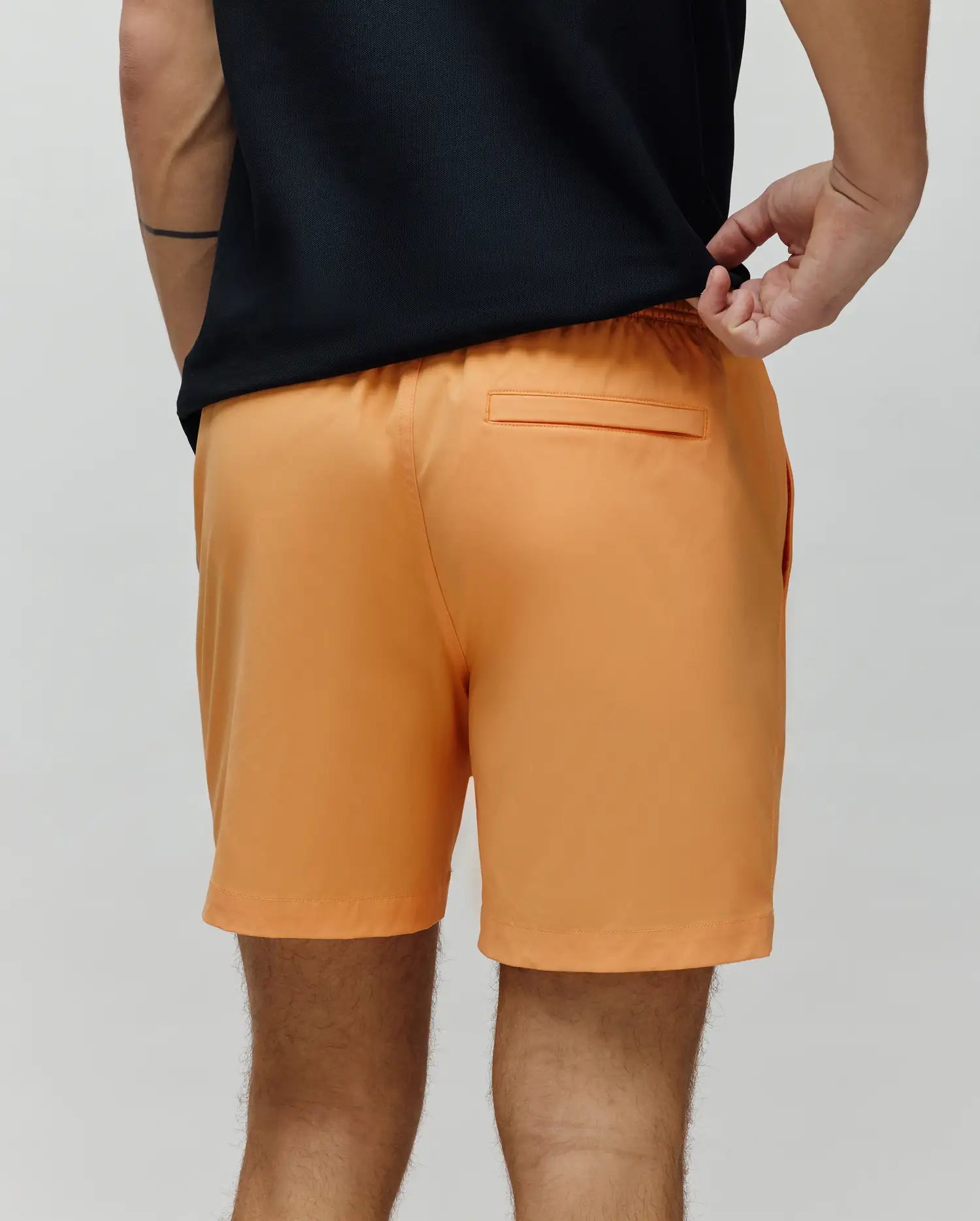 MENS SAMOS HYDROCHROMIC PRINTED SWIM TRUNK - B6W453F200 - Image 5
