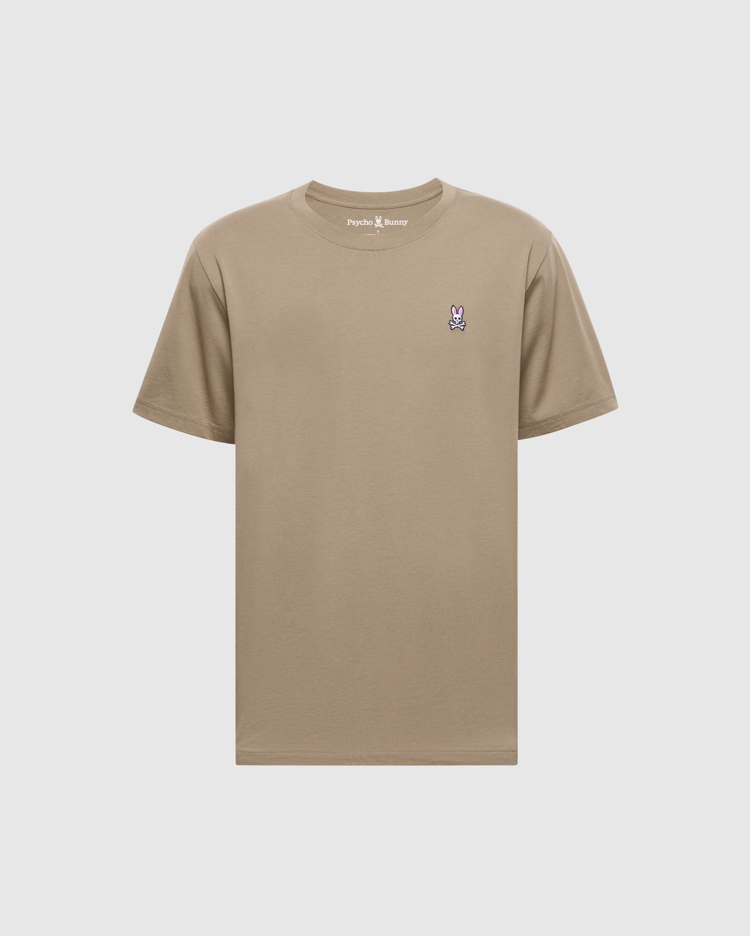BIG AND TALL CLASSIC CREW NECK TEE - B9U014CRPC - Image 7