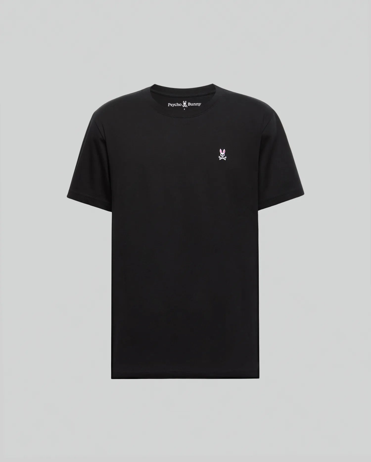 MENS BIG AND TALL CLASSIC CREW NECK TEE - B9U014CRPC - Image 4