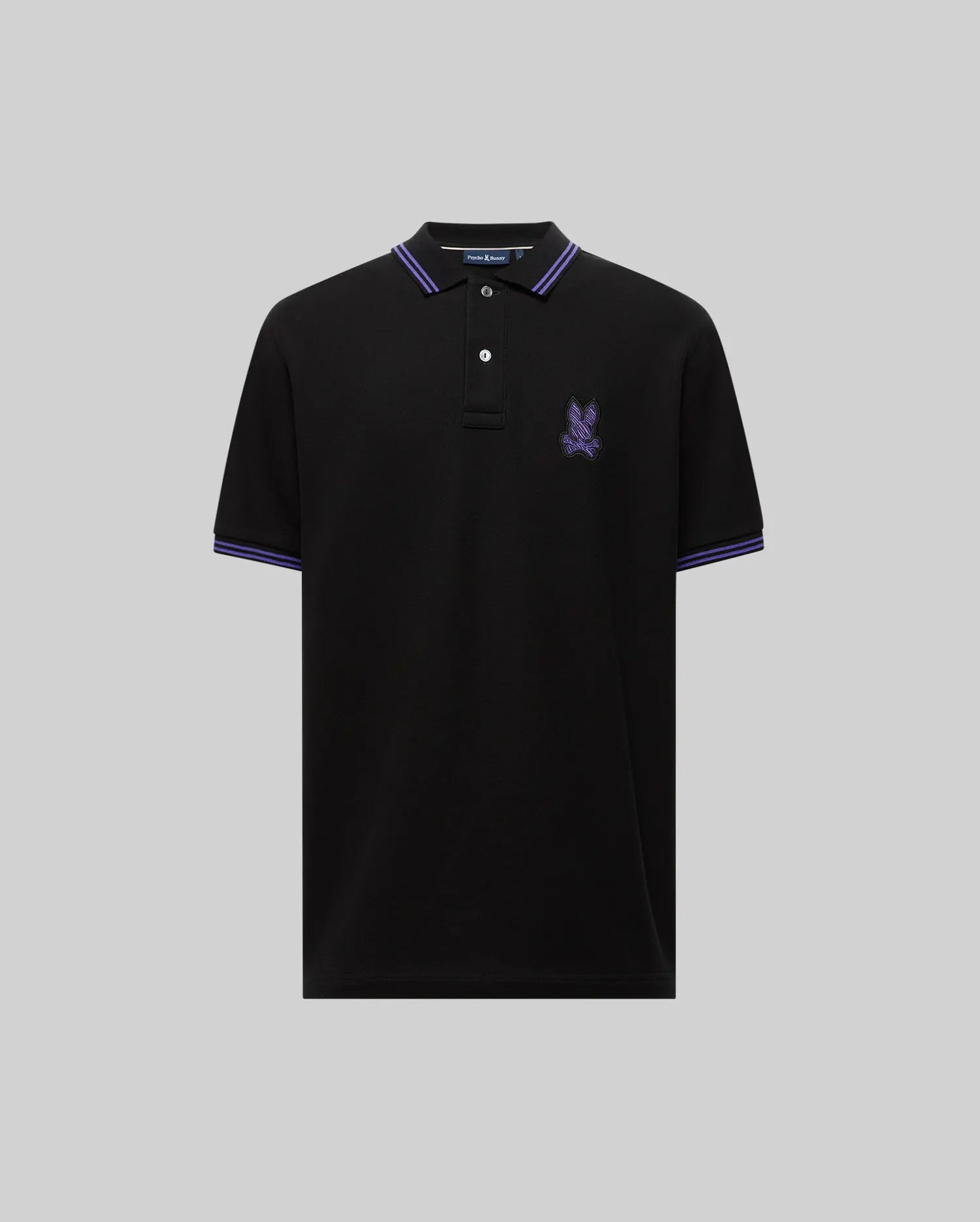 BIG AND TALL KENDRICK PIQUE POLO - BT0100014 - Image 6