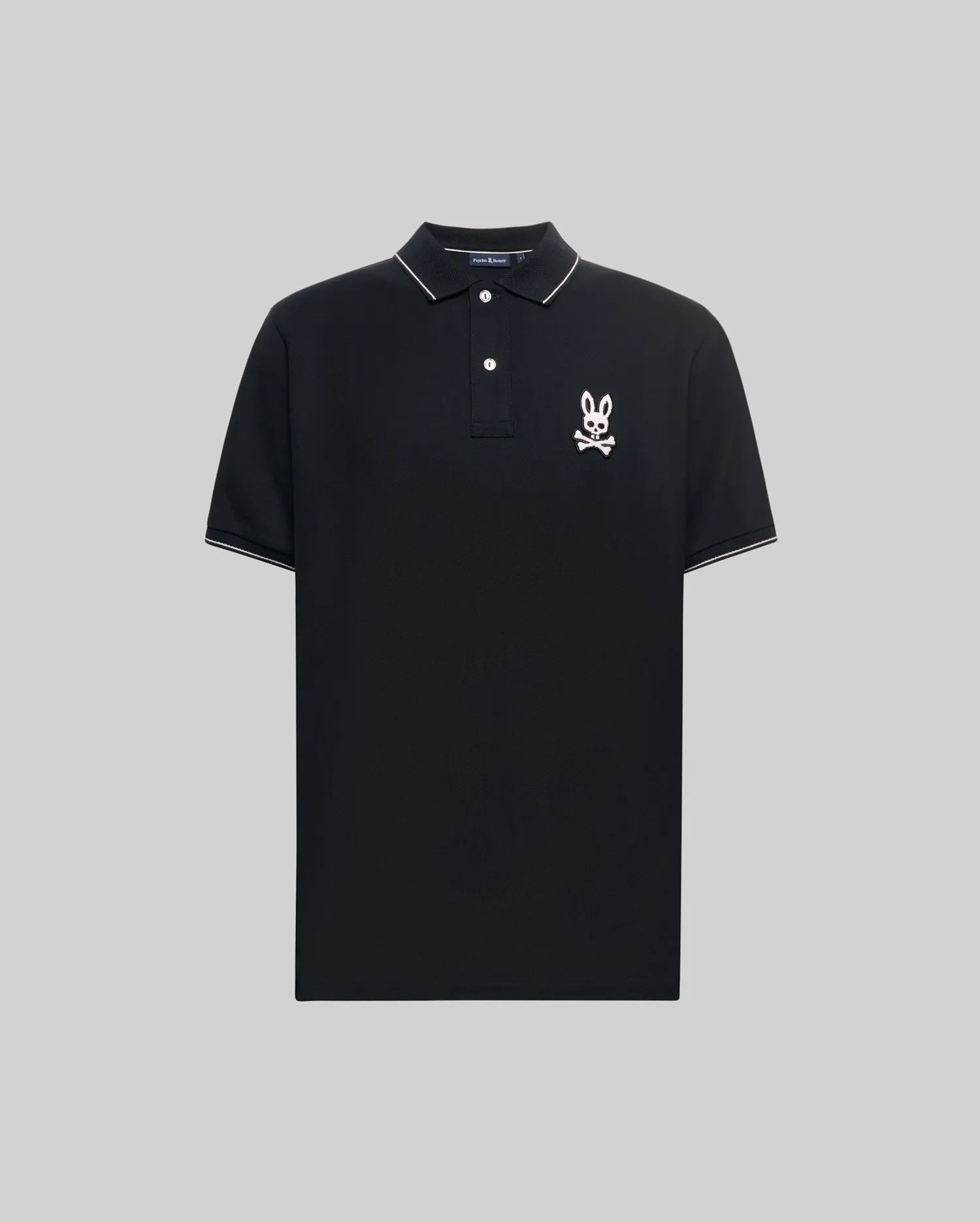 BIG AND TALL TATE BUNNY PIQUE POLO - BT0100015 - Image 5