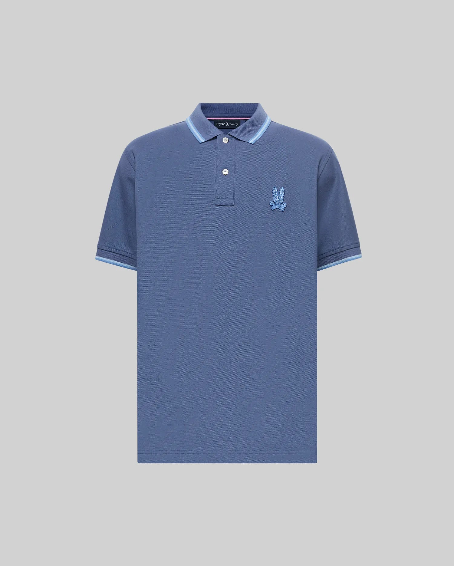 MENS BIG AND TALL GABIN PIQUE POLO - BT0100017 - Image 5