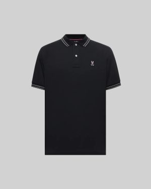 MENS BIG AND TALL KENYON LIGHTWEIGHT PIQUE POLO - BT0100020