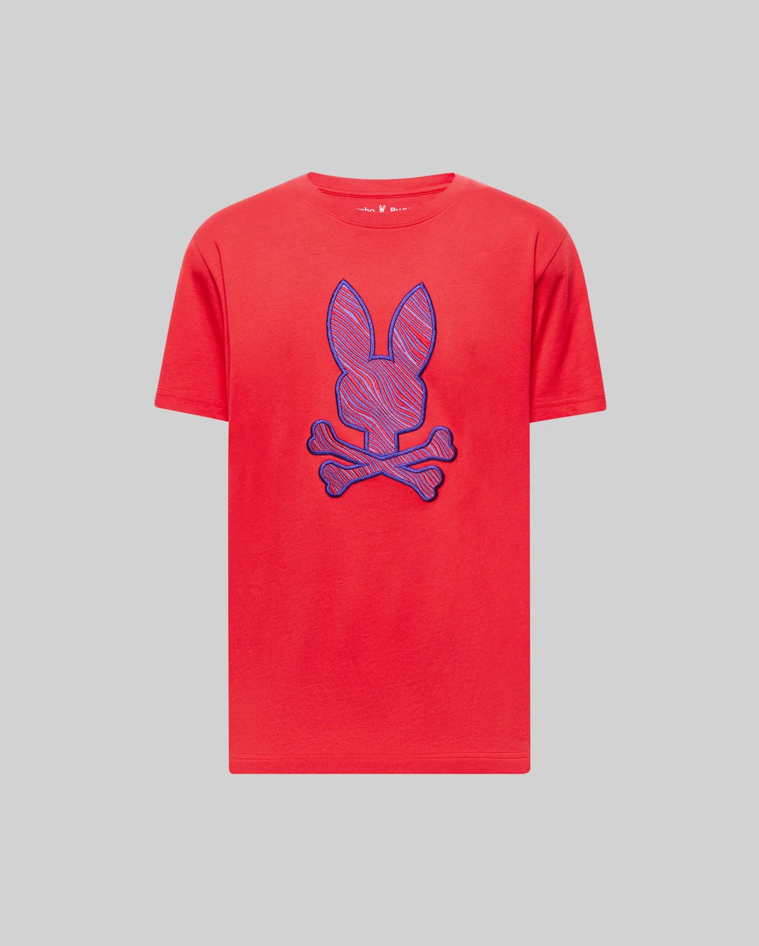 BIG AND TALL KENDRICK GRAPHIC TEE - BT0200024 - Image 5