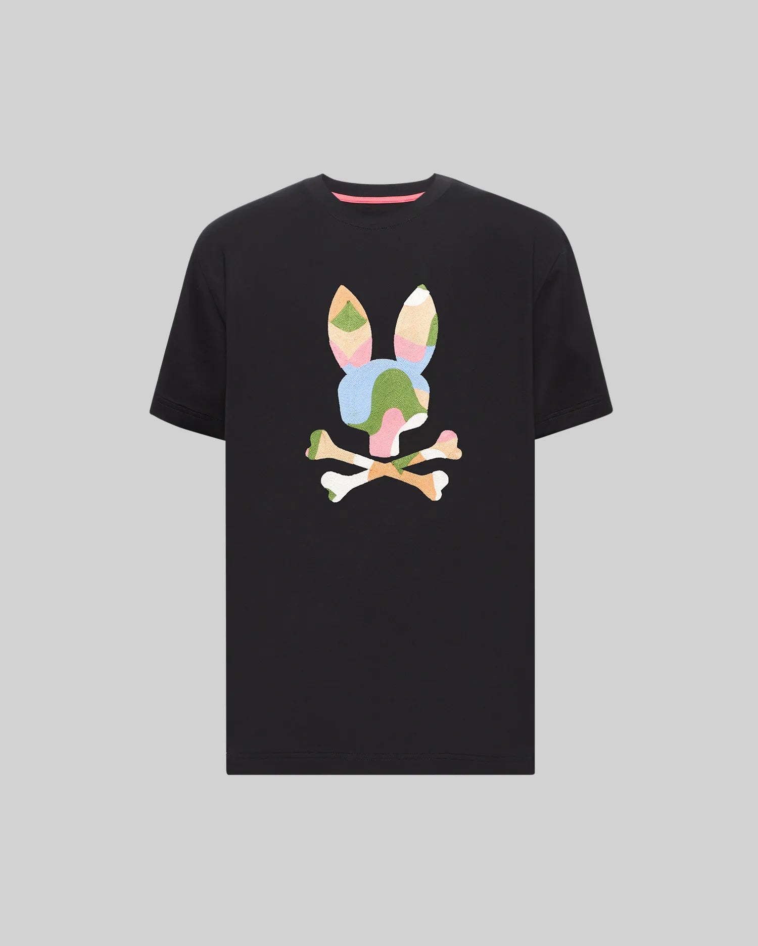 MENS BIG AND TALL ARA GRAPHIC TEE - BT0200037
