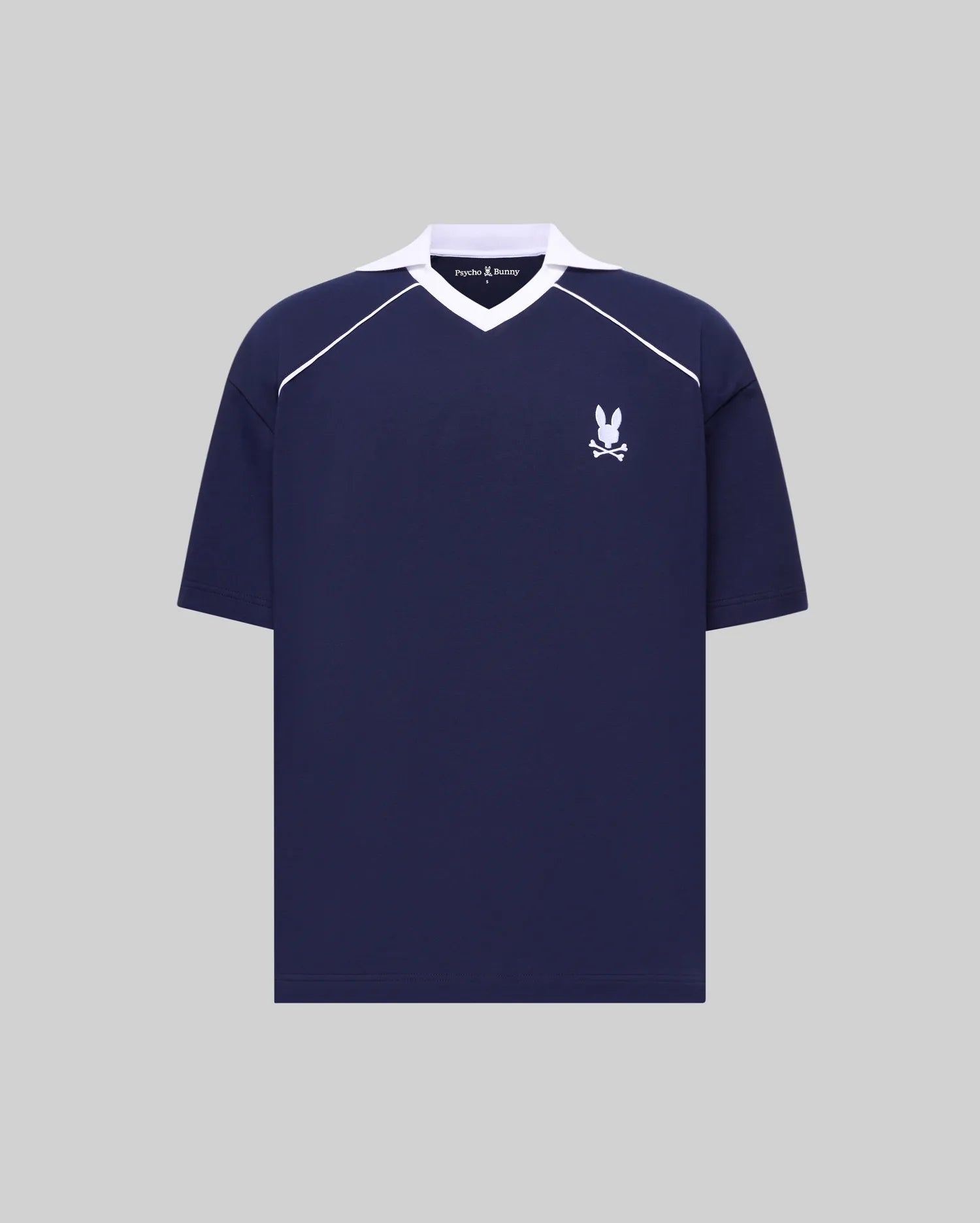 MENS BIG AND TALL TOBY JERSEY - BT0200043