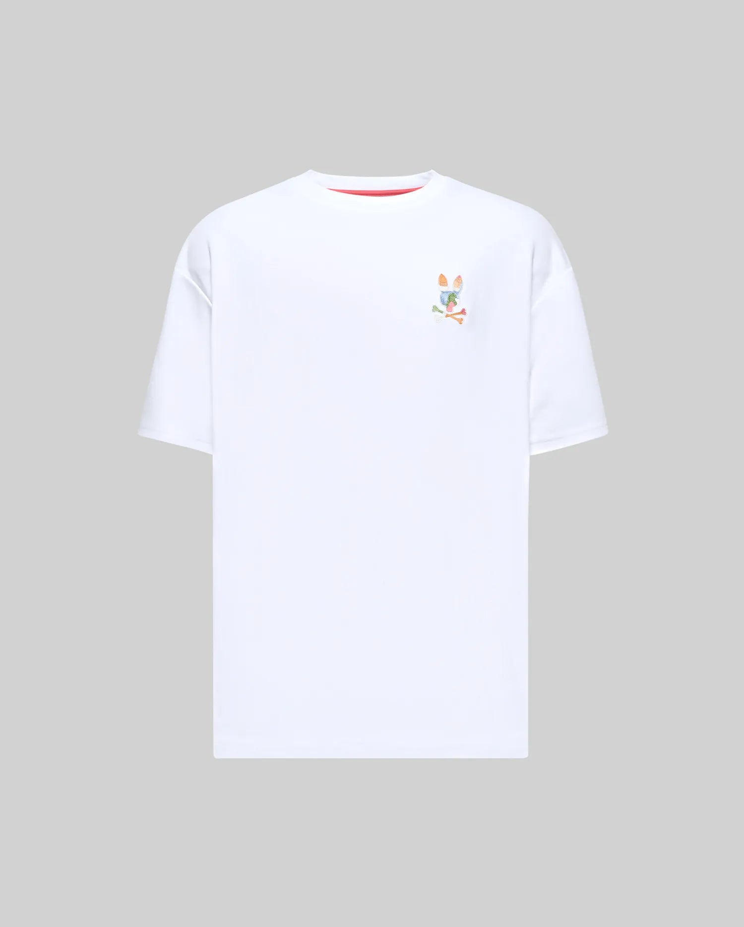 MENS BIG AND TALL ARA OVERSIZED FIT TEE - BT0200049