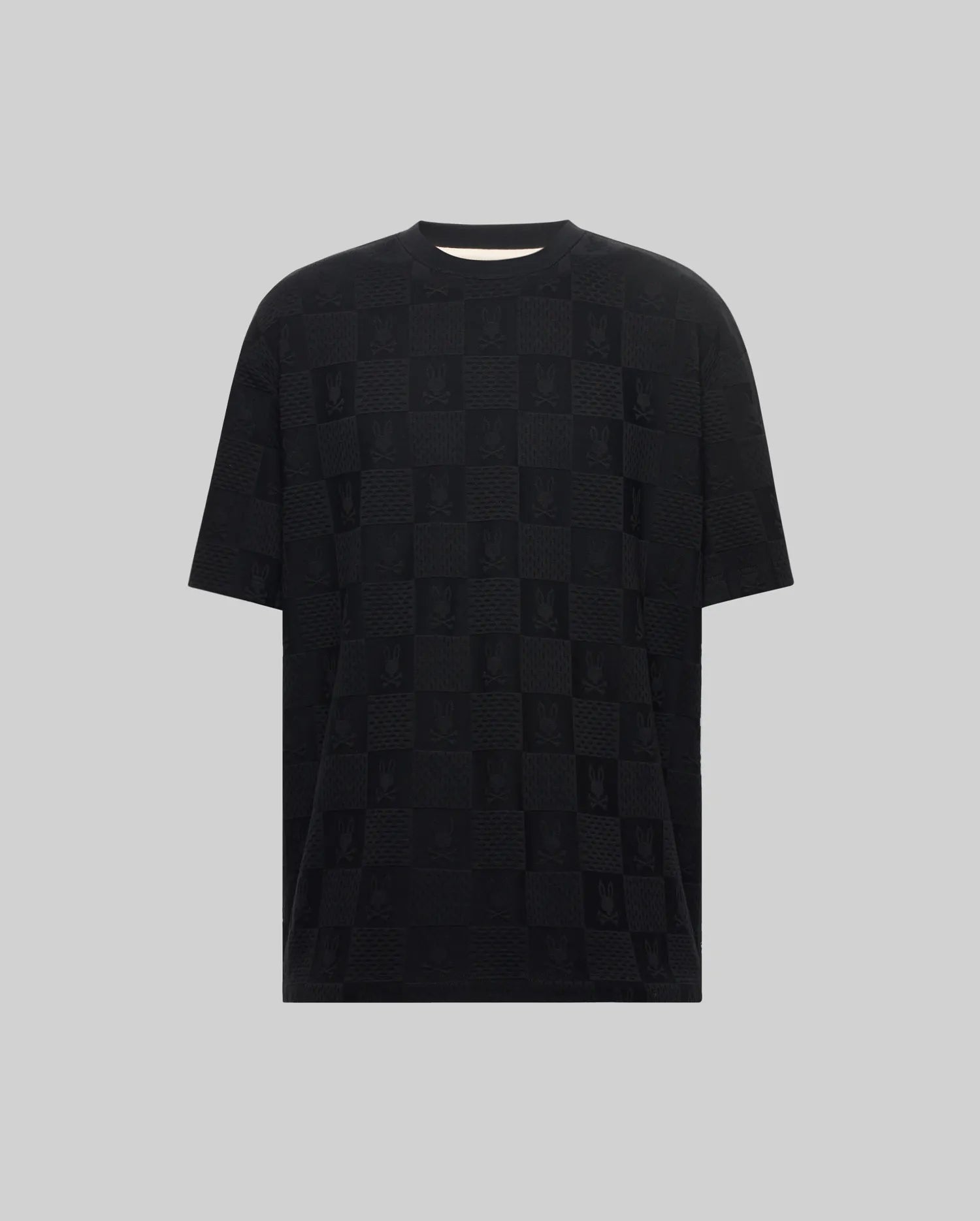 MENS BIG AND TALL DUSTIN OVERSIZED FIT TEE - BT0200050