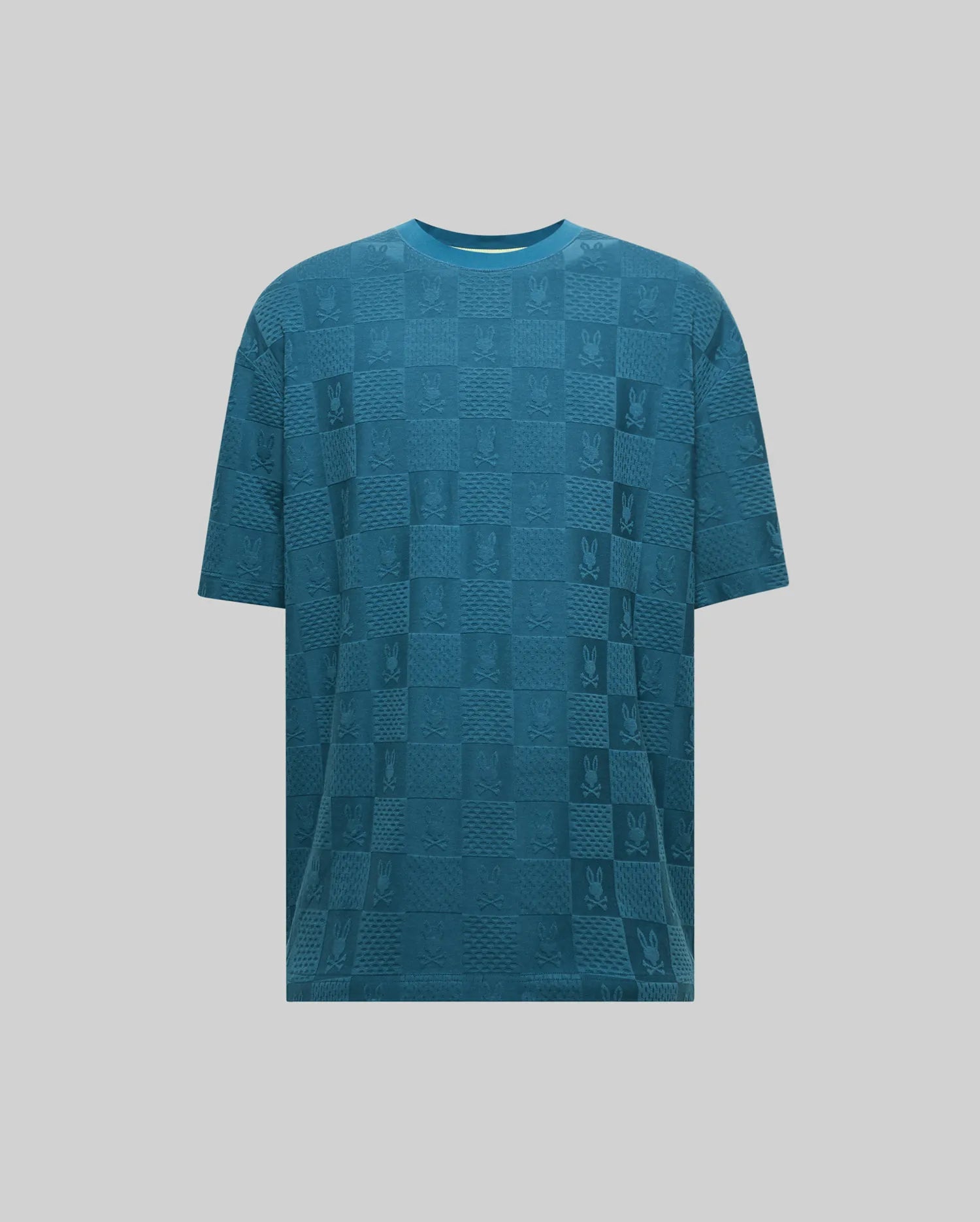 MENS BIG AND TALL DUSTIN OVERSIZED FIT TEE - BT0200050