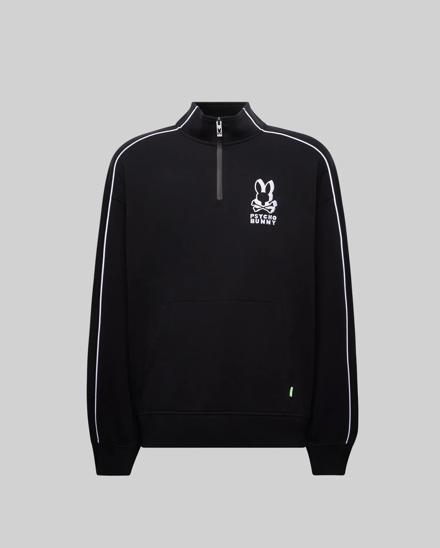 MENS BIG AND TALL TOBY 1/4 ZIP - BT0500011