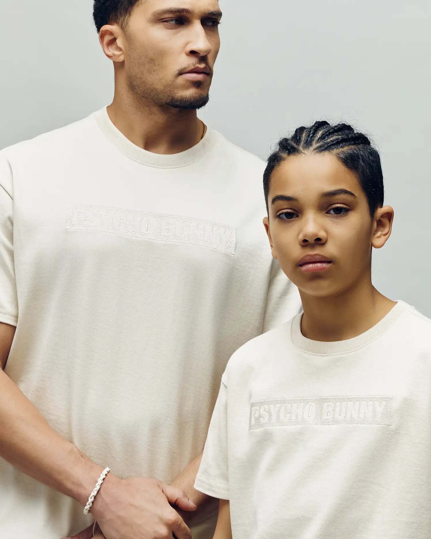 MENS ZAYN OVERSIZED GRAPHIC TEE - MT0200004 - Image 5