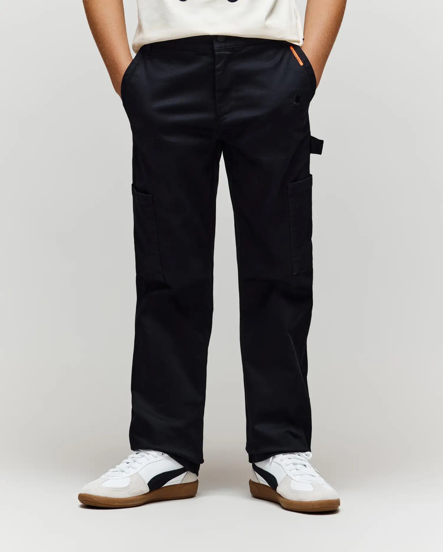 KIDS RUSSELL CARPENTER PANT - KB0600001 - Image 7
