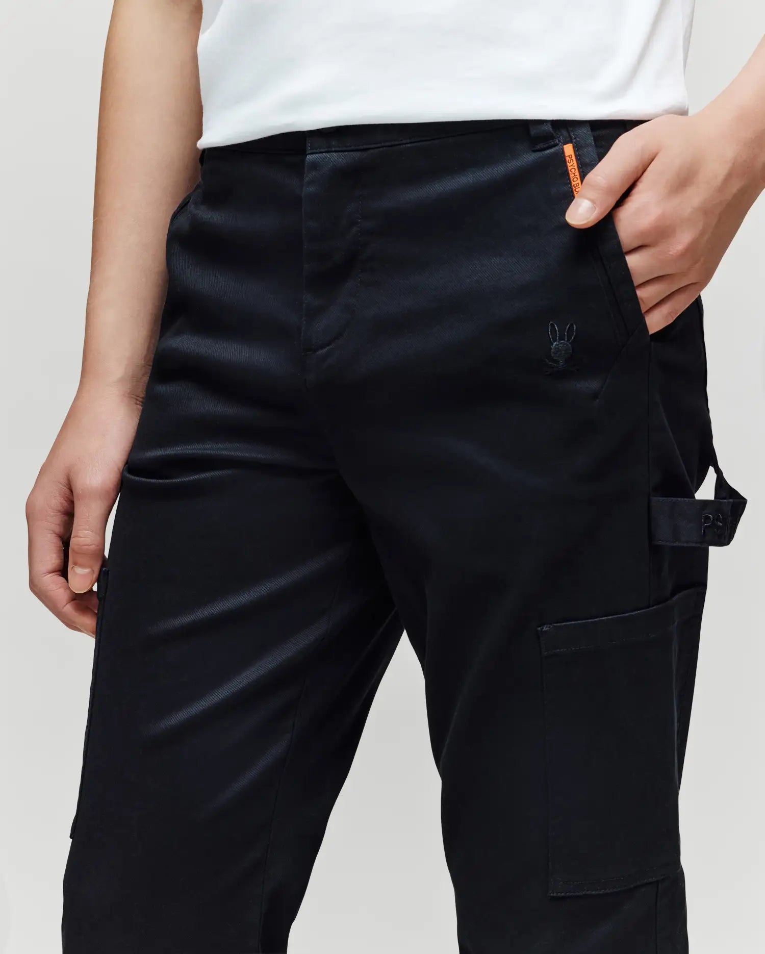KIDS RUSSELL CARPENTER PANT - KB0600001 - Image 2