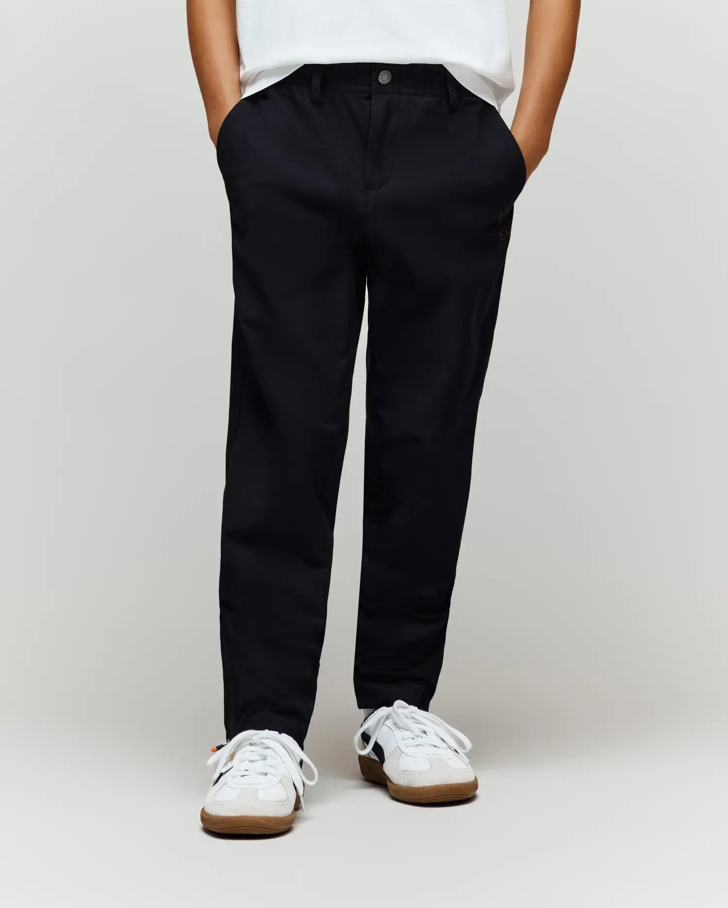KIDS MATHIEU COMMUTER PANT - KB0600002 - Image 7