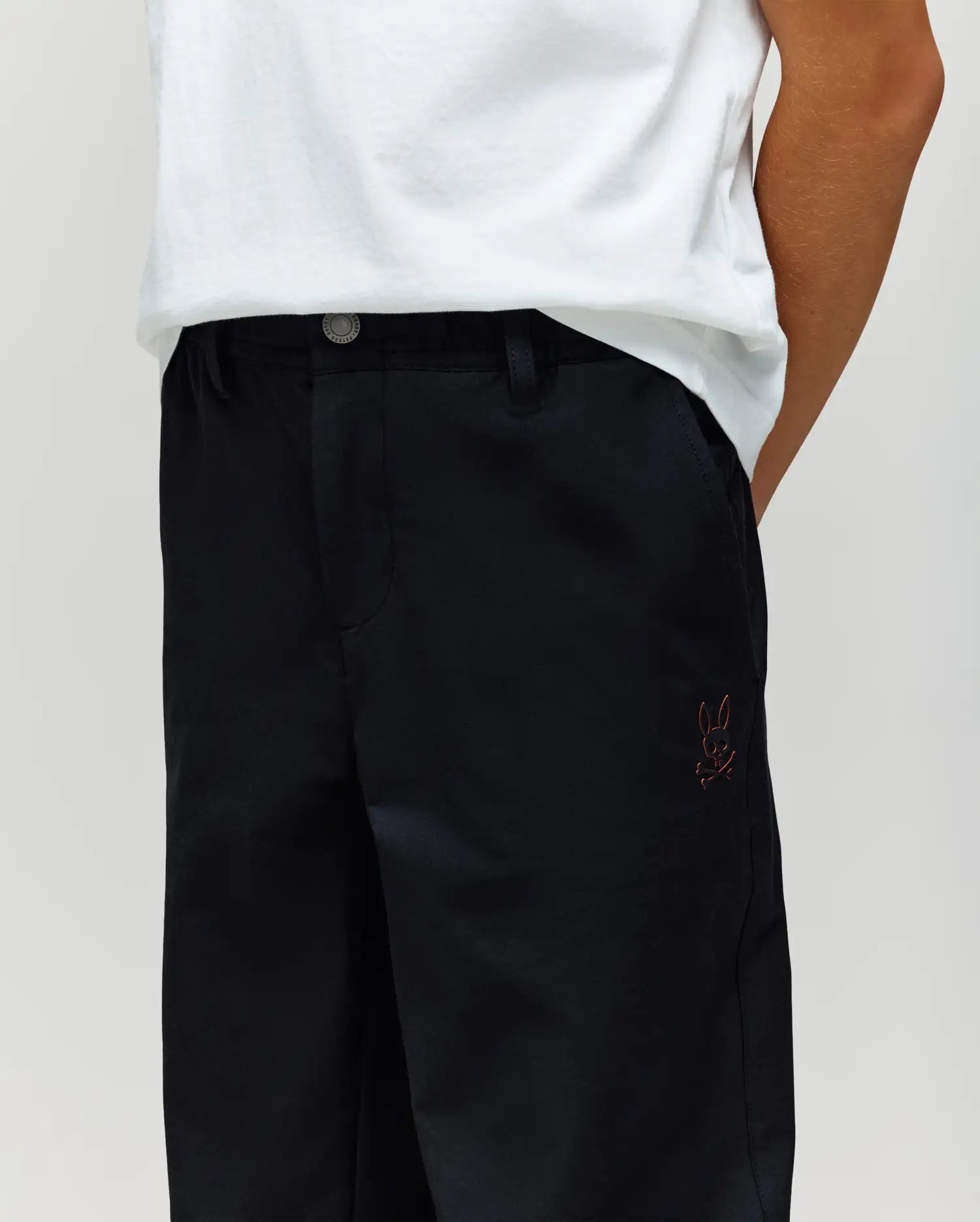 KIDS MATHIEU COMMUTER PANT - KB0600002 - Image 8