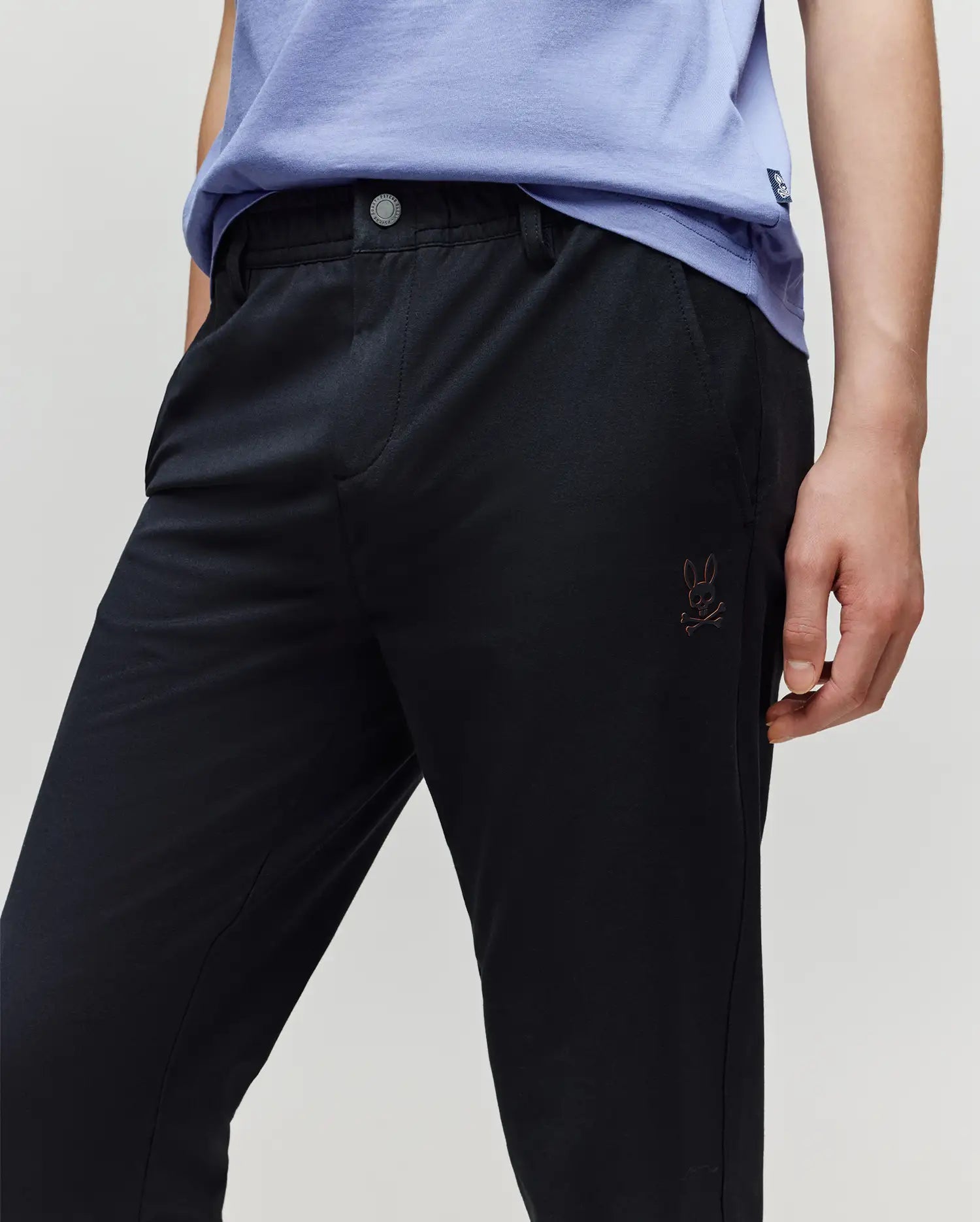 KIDS MATHIEU COMMUTER PANT - KB0600002 - Image 2