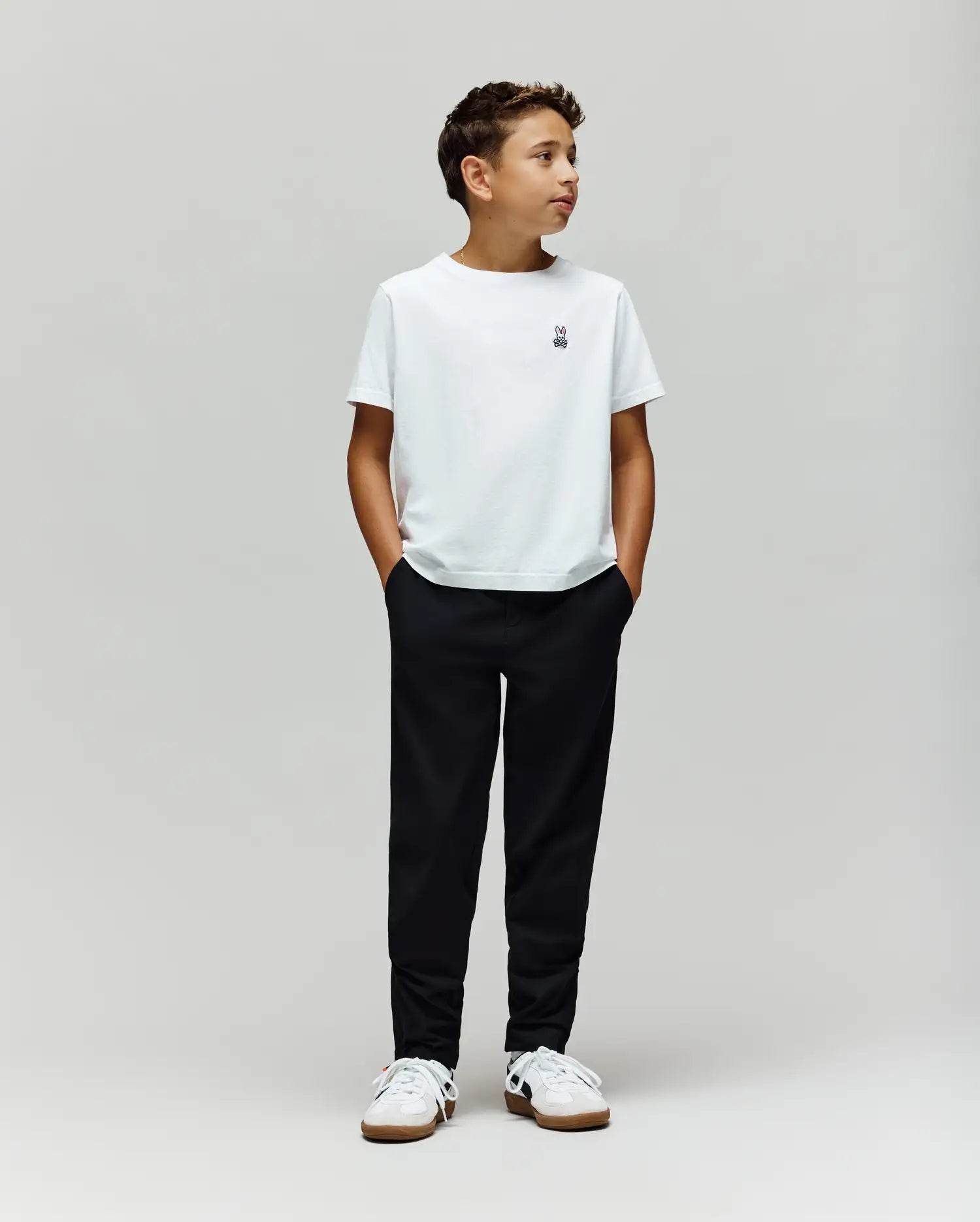 KIDS MATHIEU COMMUTER PANT - KB0600002 - Image 11