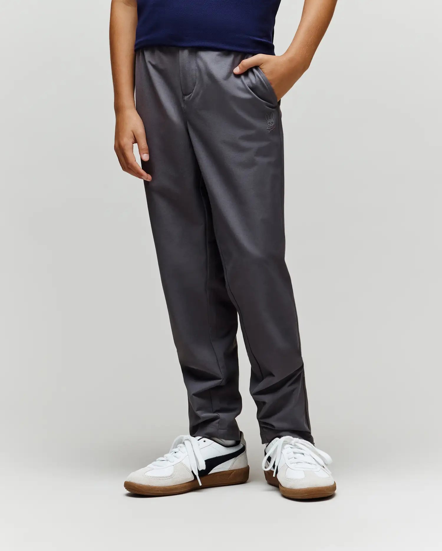 KIDS MATHIEU COMMUTER PANT - KB0600002