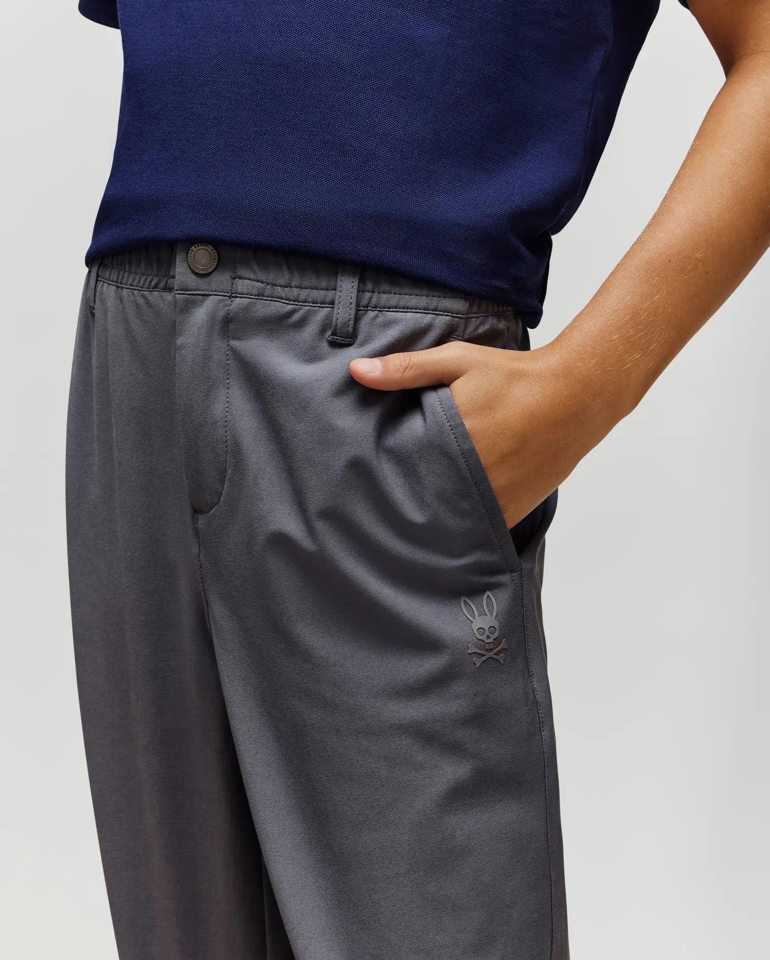 KIDS MATHIEU COMMUTER PANT - KB0600002 - Image 4