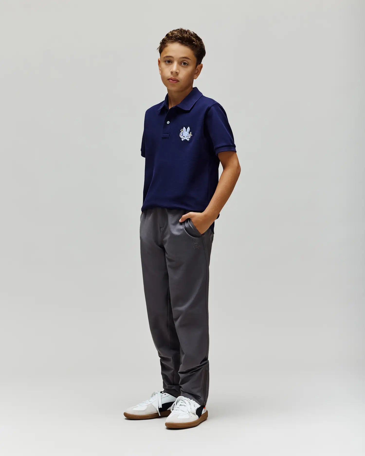 KIDS MATHIEU COMMUTER PANT - KB0600002 - Image 6