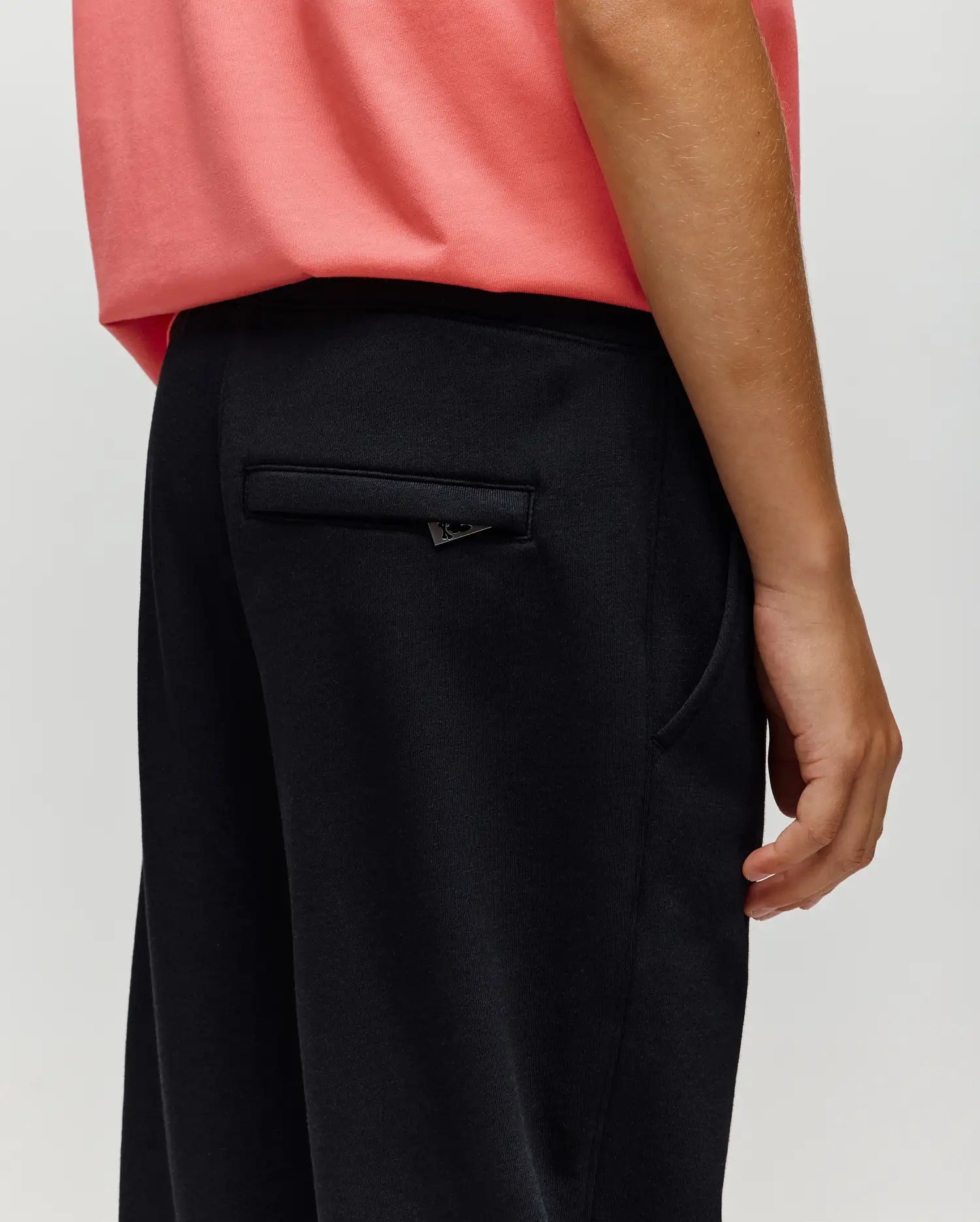 KIDS WADE SWEATPANT - KB0800002 - Image 3