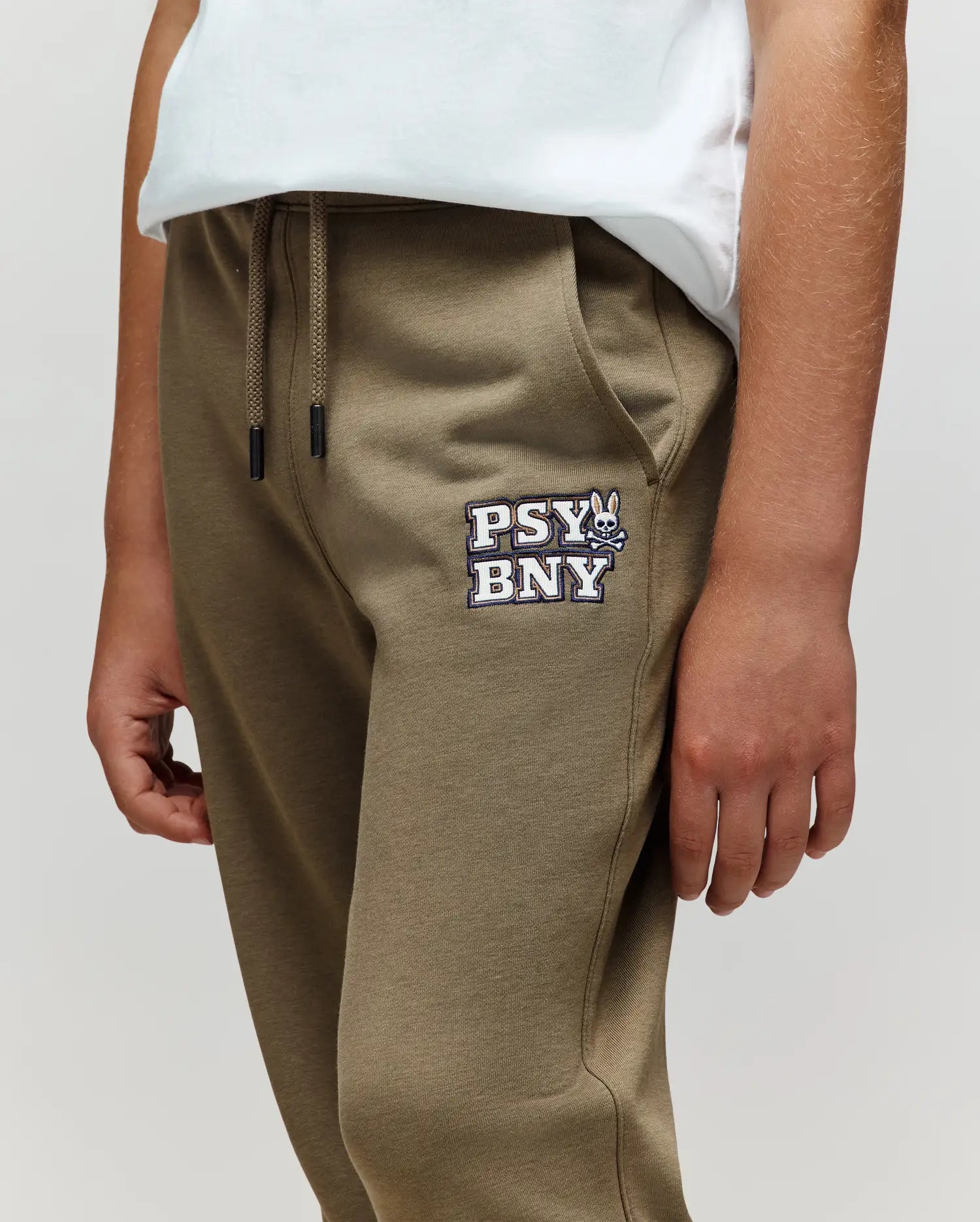 KIDS WADE SWEATPANT - KB0800002 - Image 3
