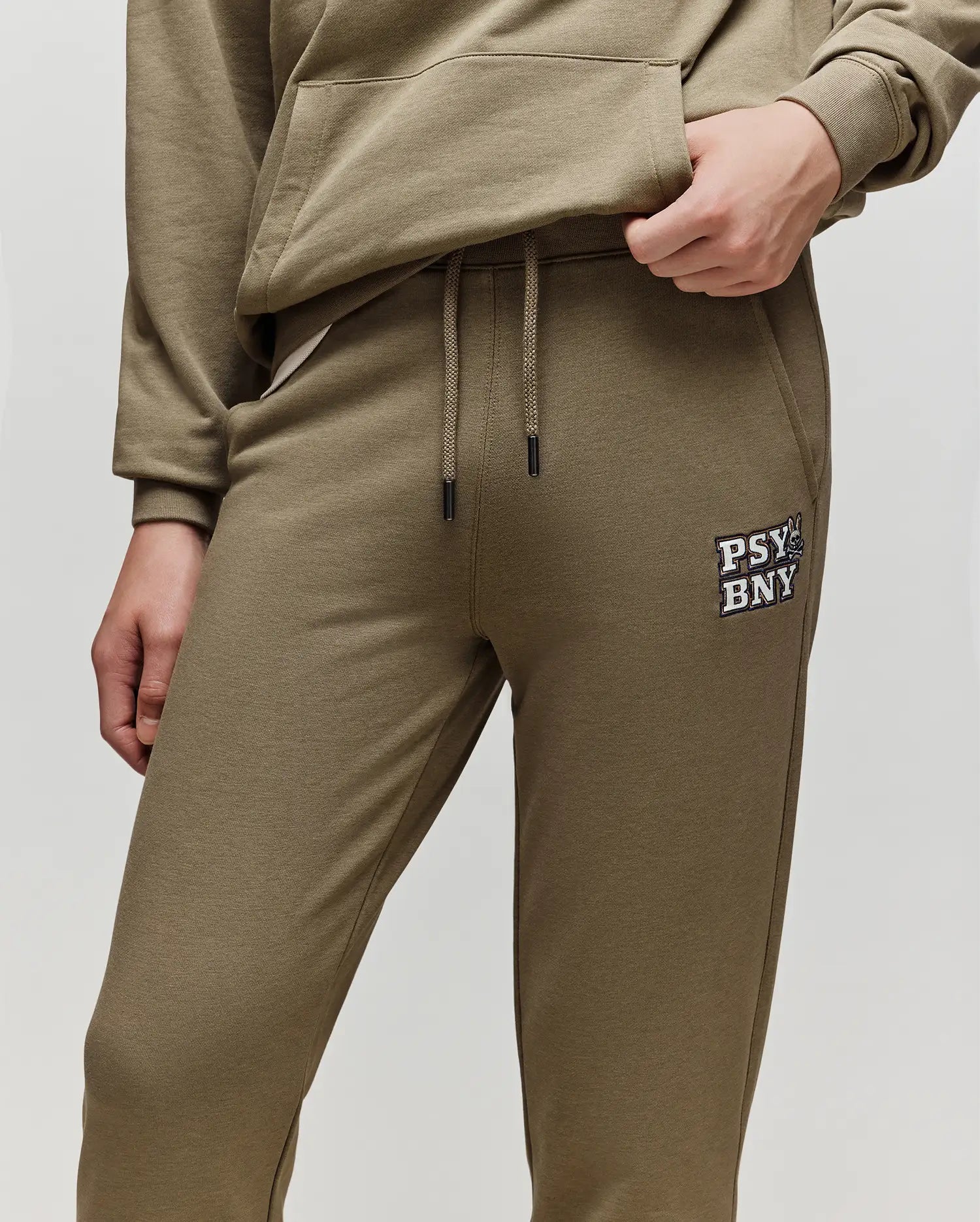 KIDS WADE SWEATPANT - KB0800002 - Image 6