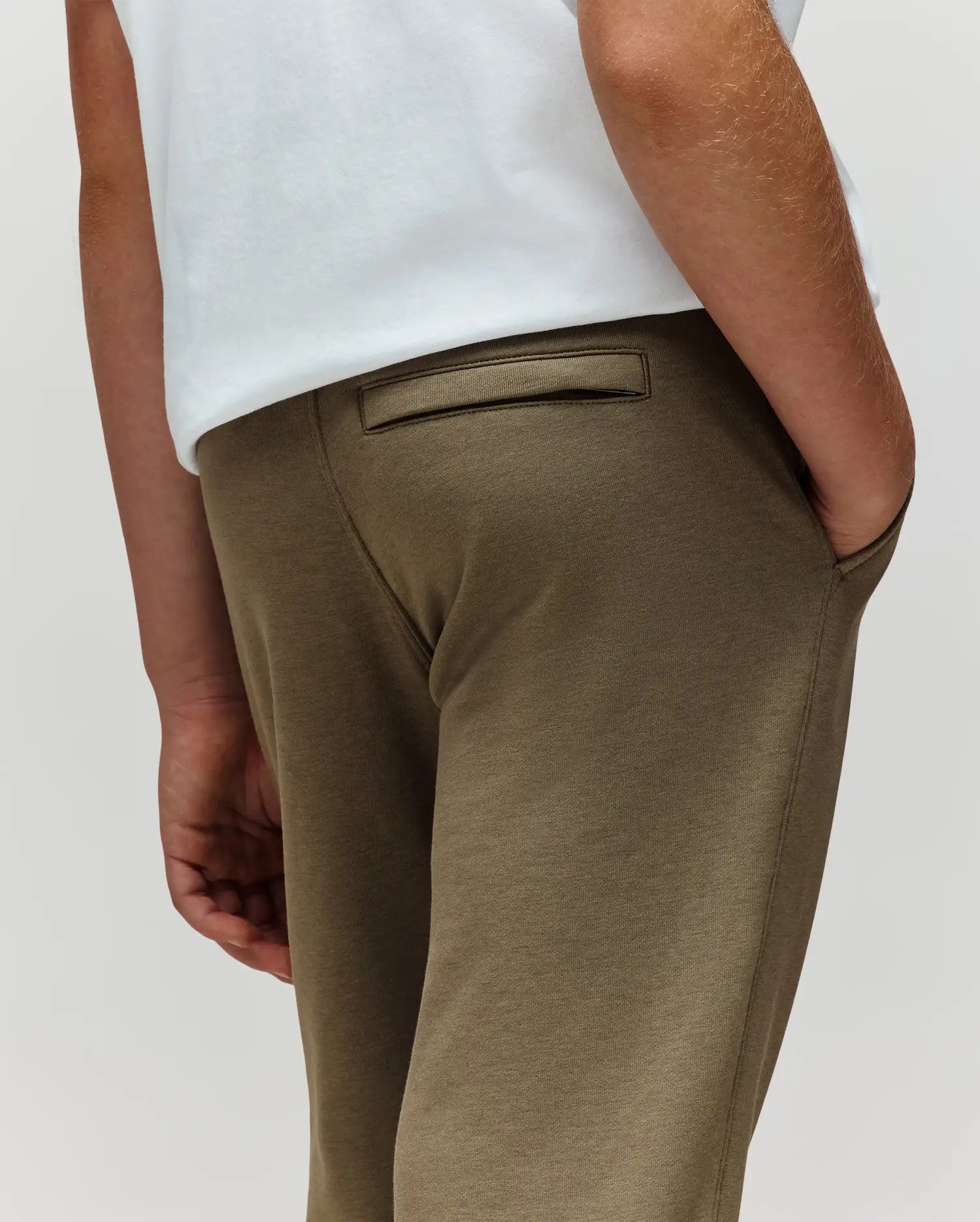 KIDS WADE SWEATPANT - KB0800002 - Image 2