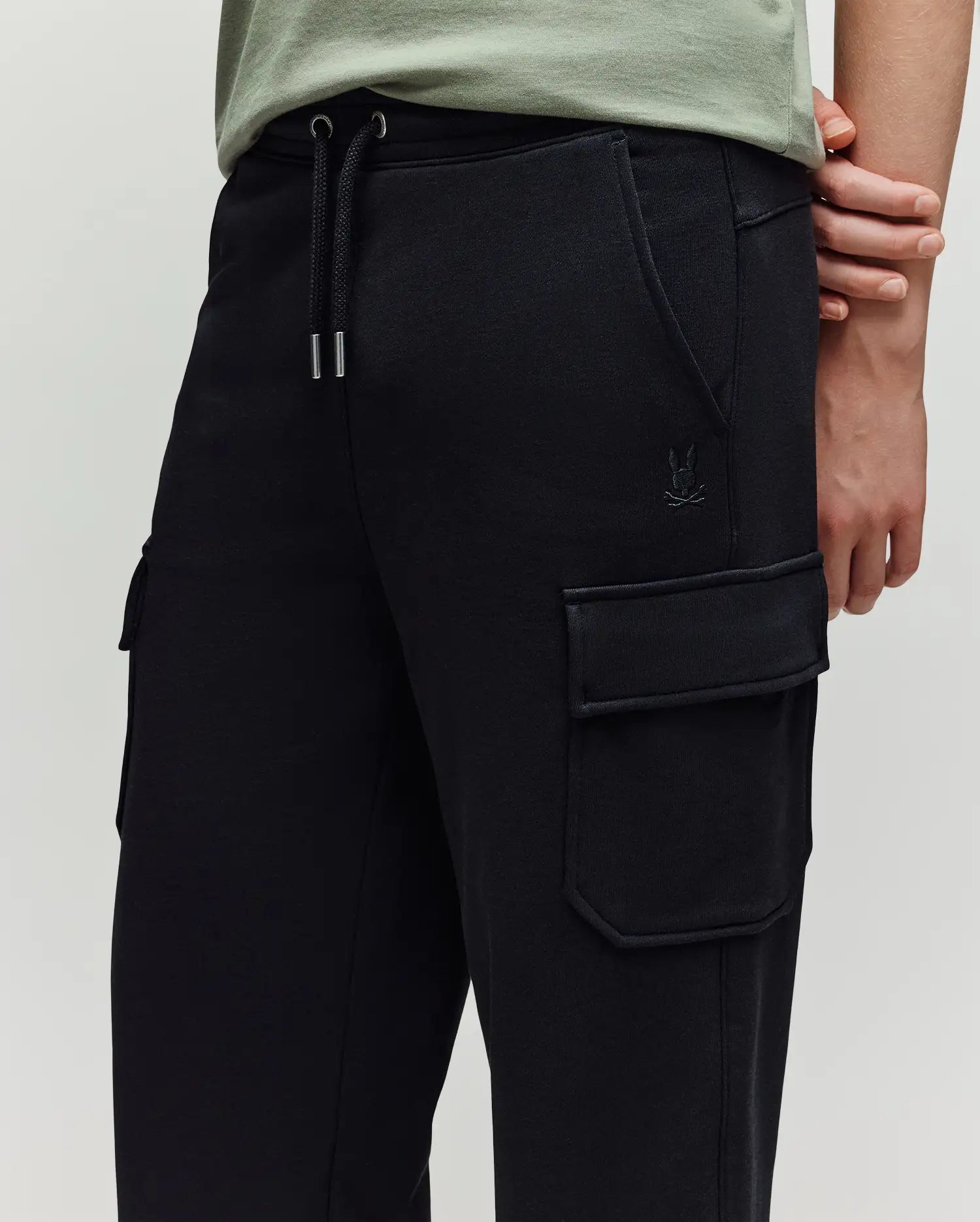 KIDS NASH CARGO SWEATPANT - KB0800004 - Image 2