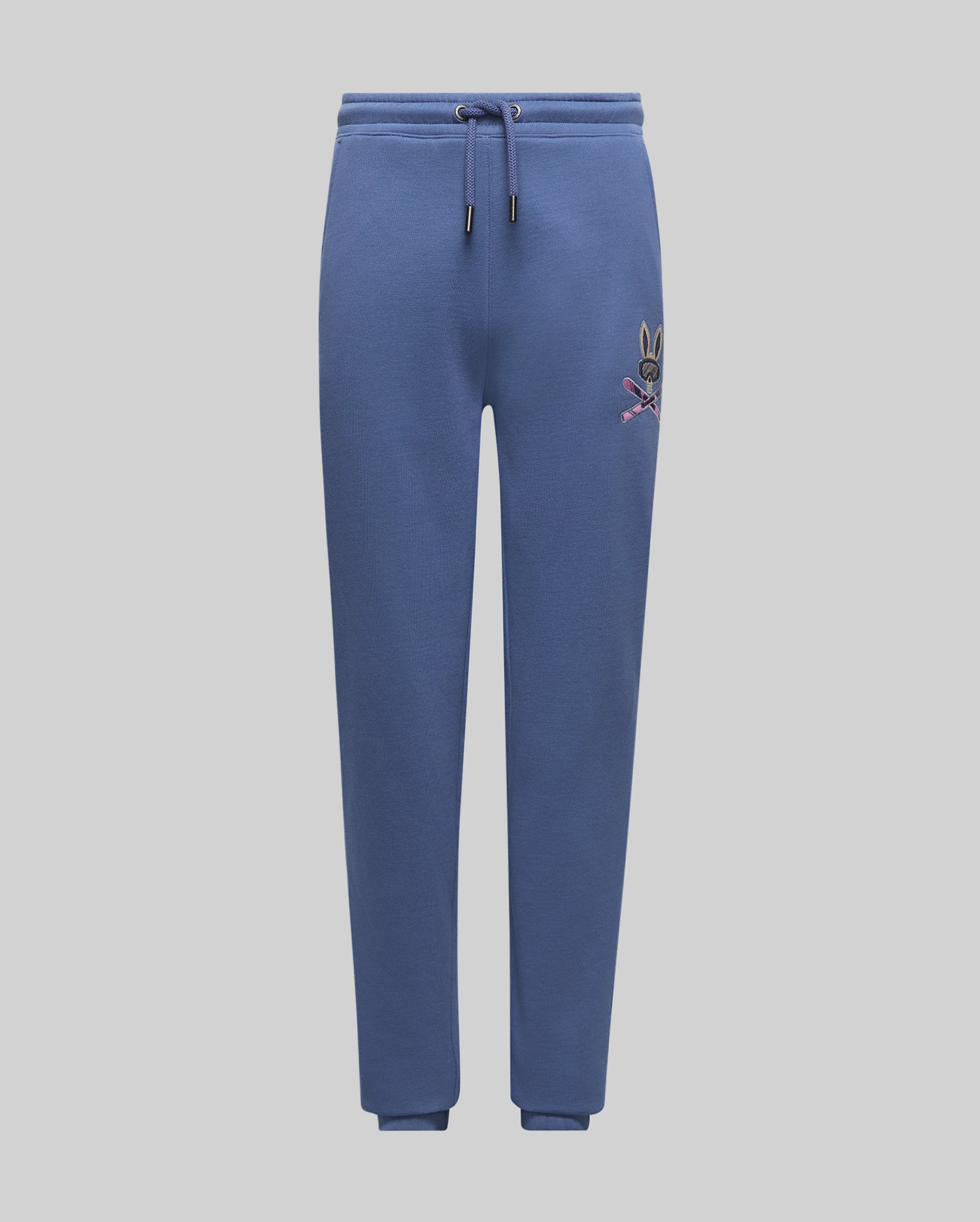 KIDS INDIGO SKI BUNNY SWEATPANT - KB0800016 - Image 5