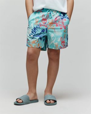 KIDS SANTINO SWIM TRUNK - KB1000020