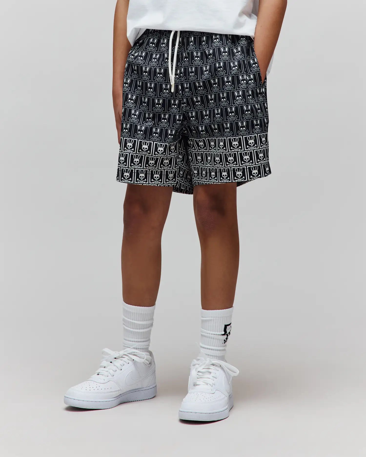 KIDS KEON SWIM TRUNK - KB1000037