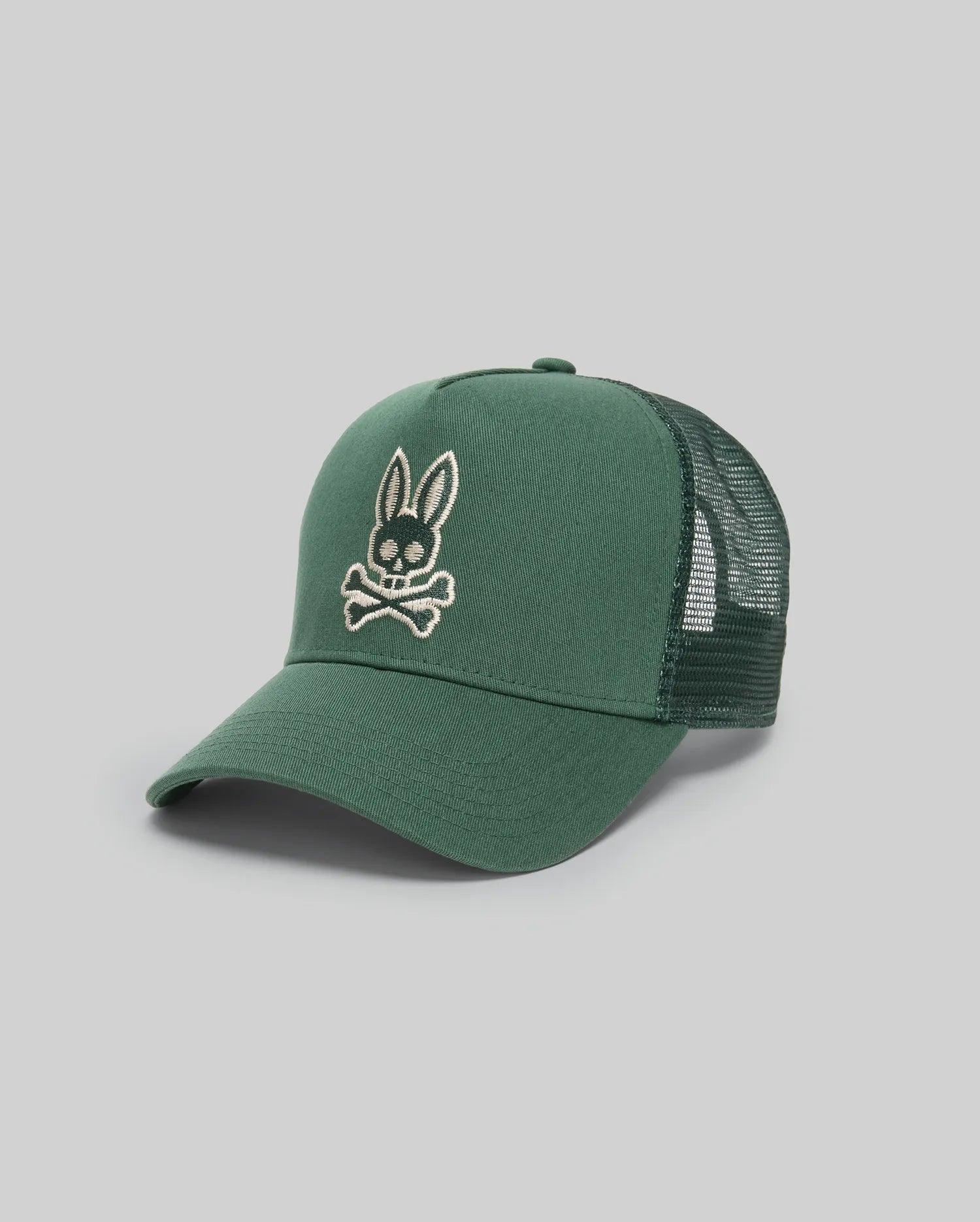 KIDS HARLEY TRUCKER CAP - KO1500023 - Image 2