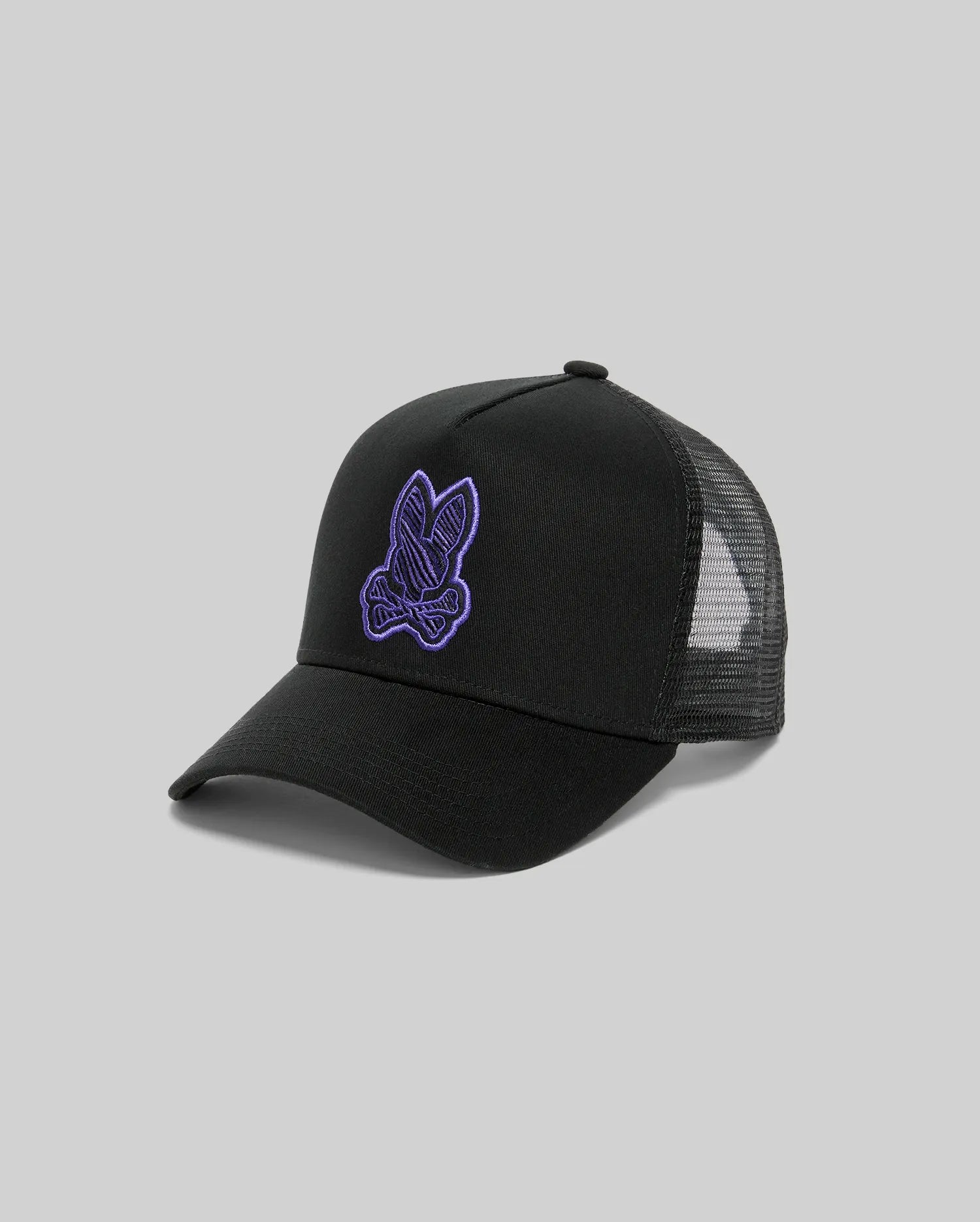 KIDS KENDRICK TRUCKER CAP - KO1500030 - Image 2