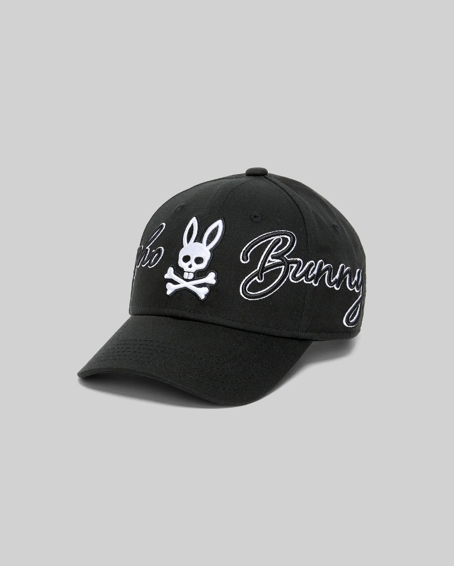 KIDS TATE BASEBALL CAP - KO1500031 - Image 2