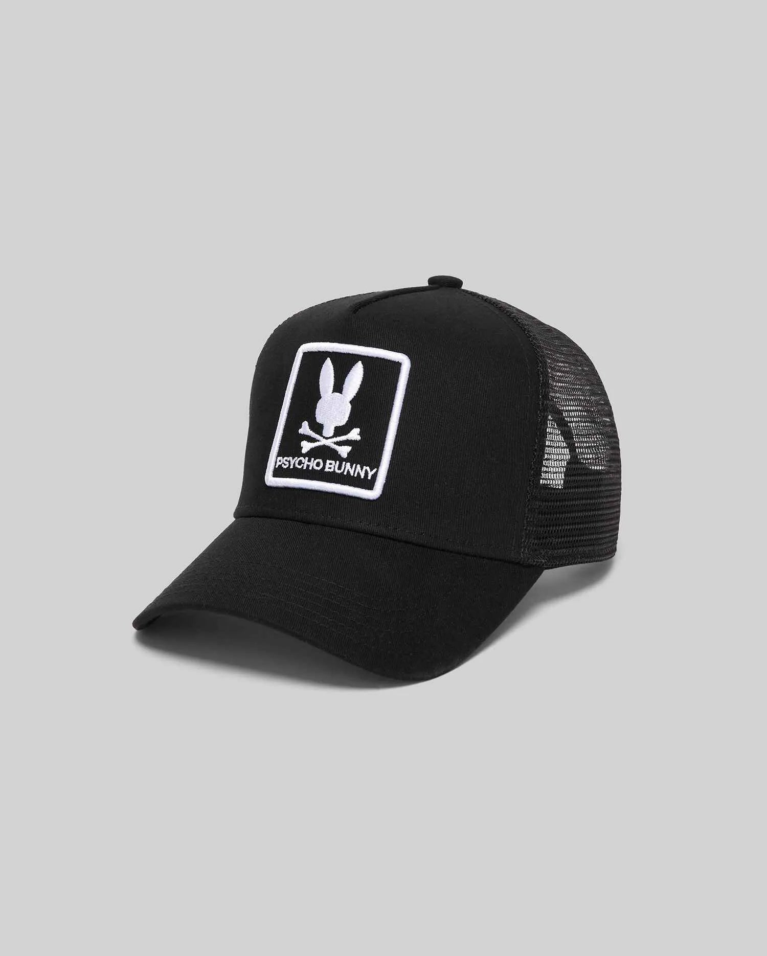 KIDS ADAMO TRUCKER CAP - KO1500036 - Image 2