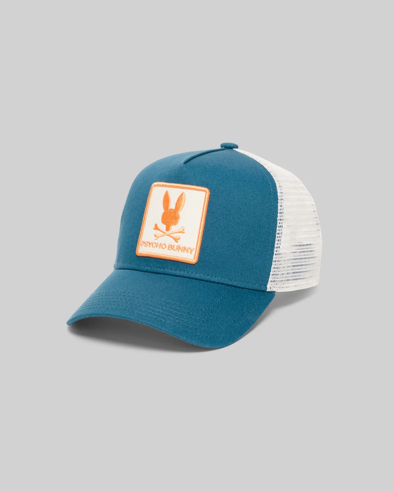 KIDS ADAMO TRUCKER CAP - KO1500036 - Image 2