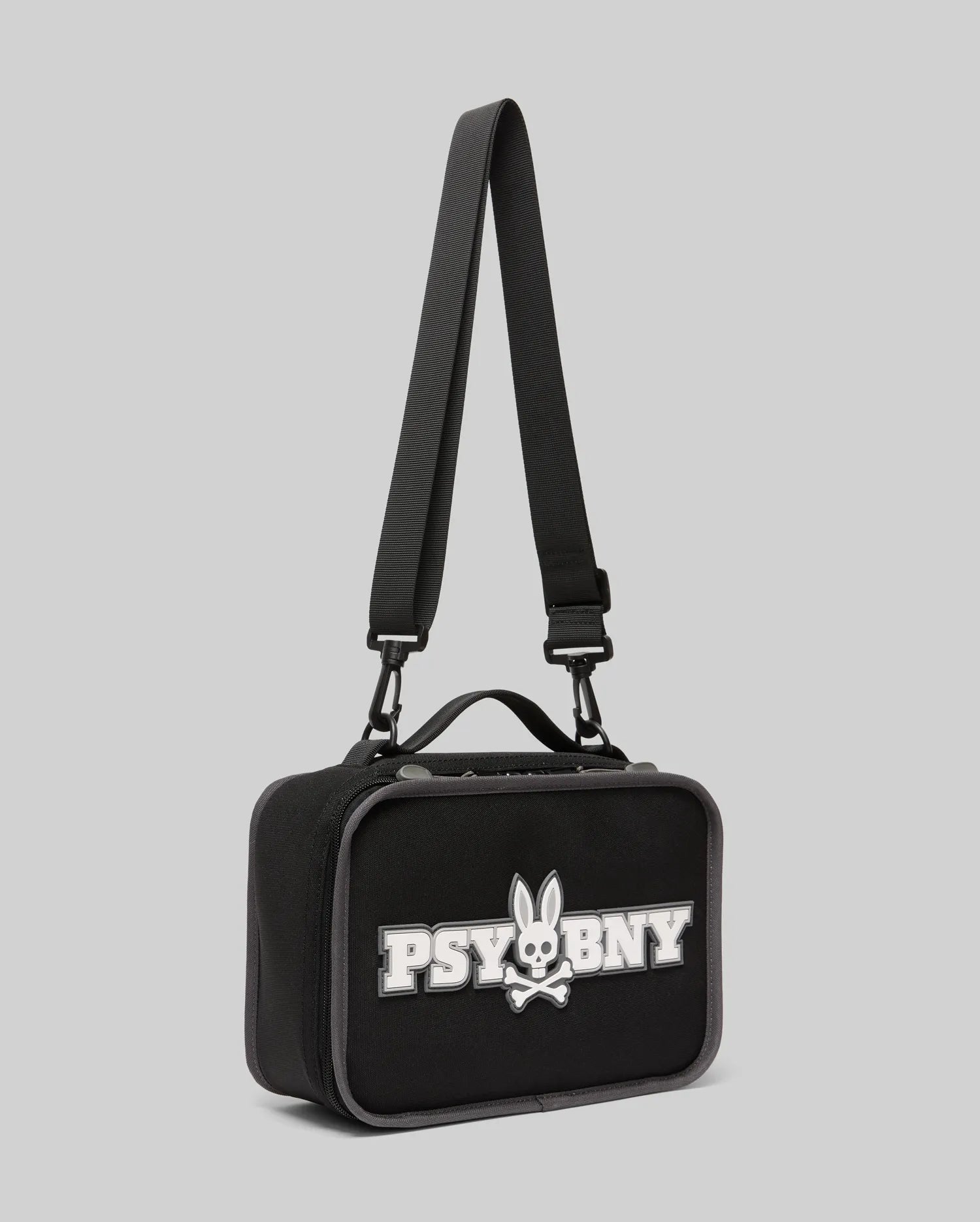 PSYCHO BUNNY LUNCH BOX - KO2400002