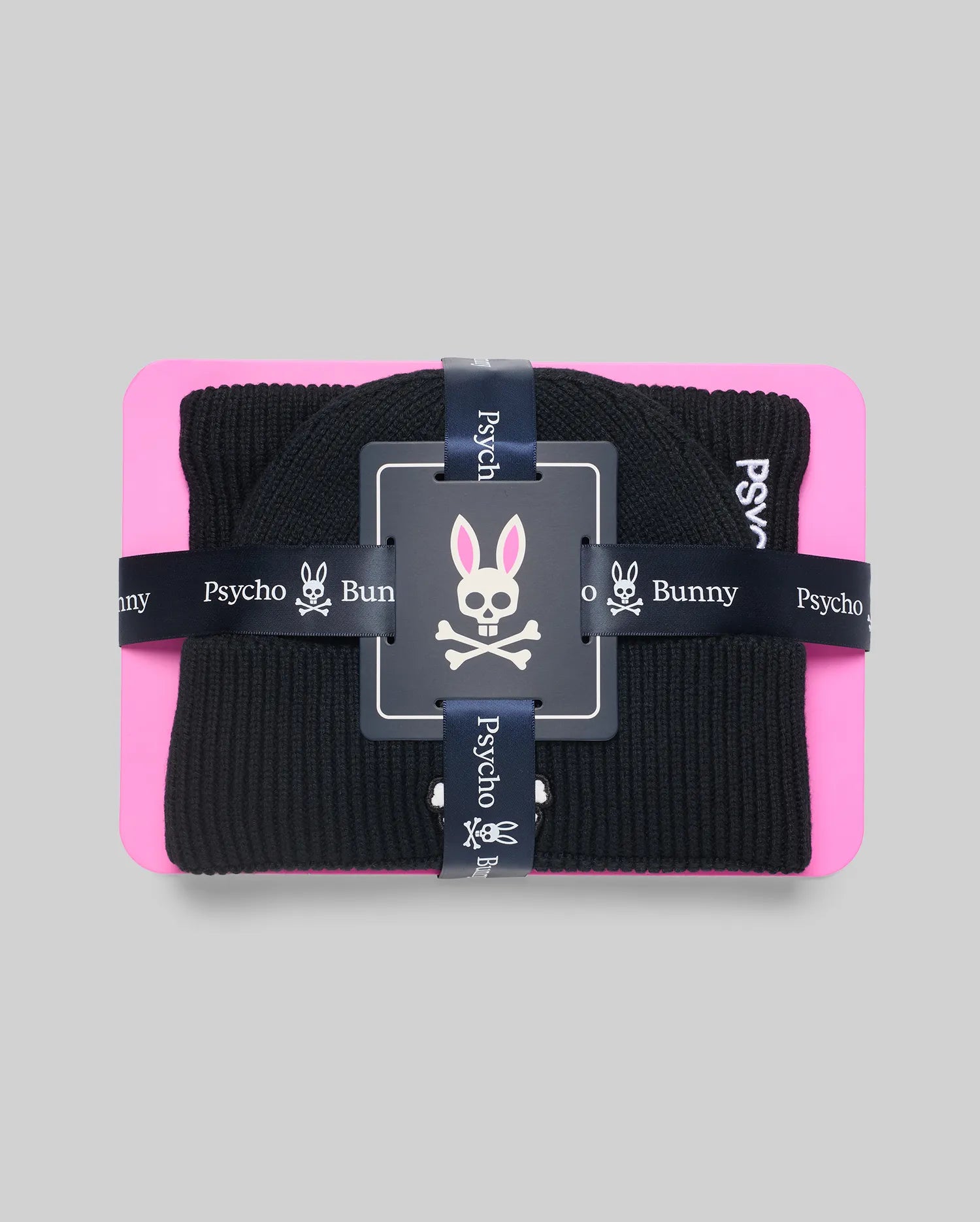 KIDS BEANIE & NECKWARMER SET - KO2500004 - Image 6