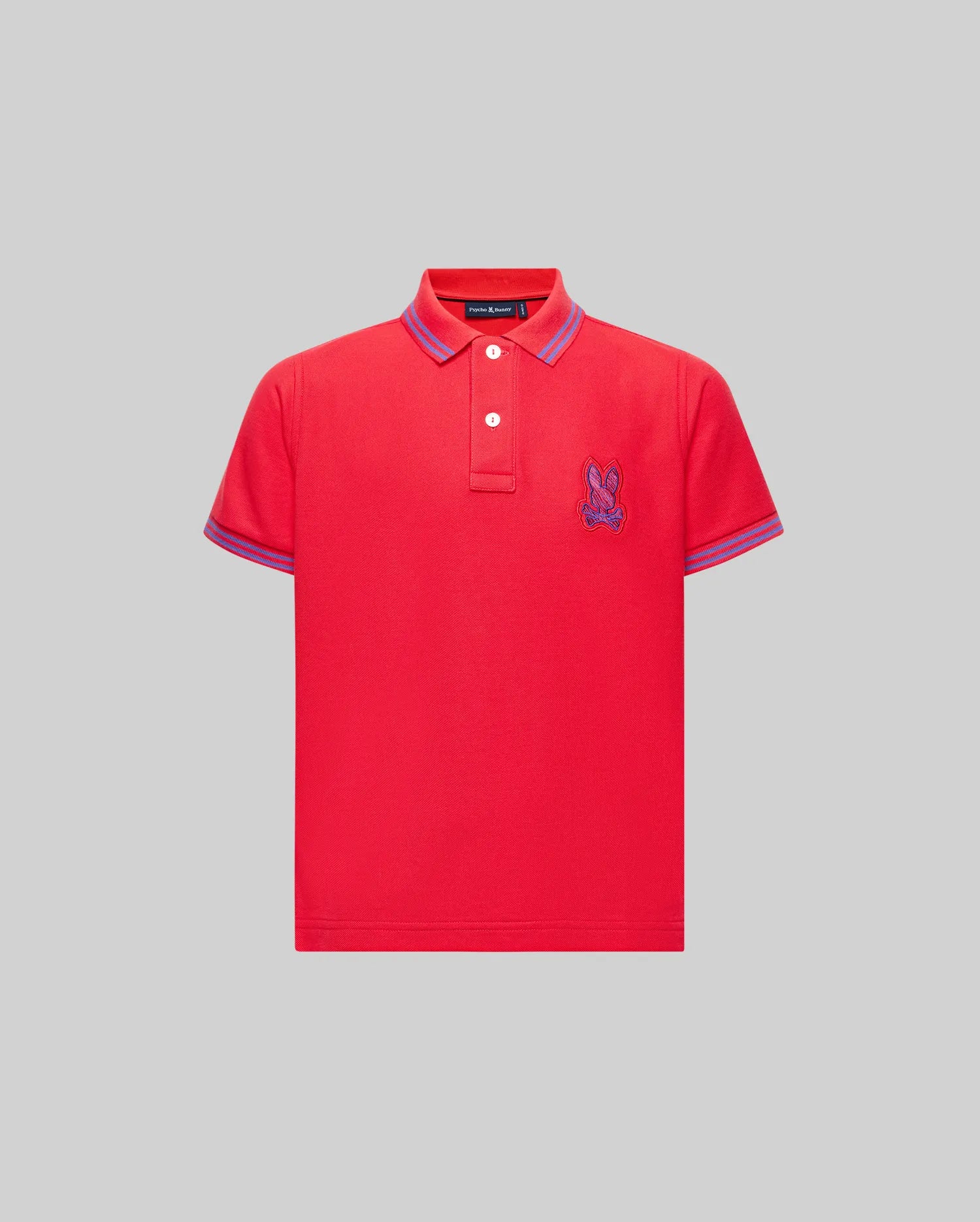 KIDS KENDRICK PIQUE POLO - KT0100064 - Image 5