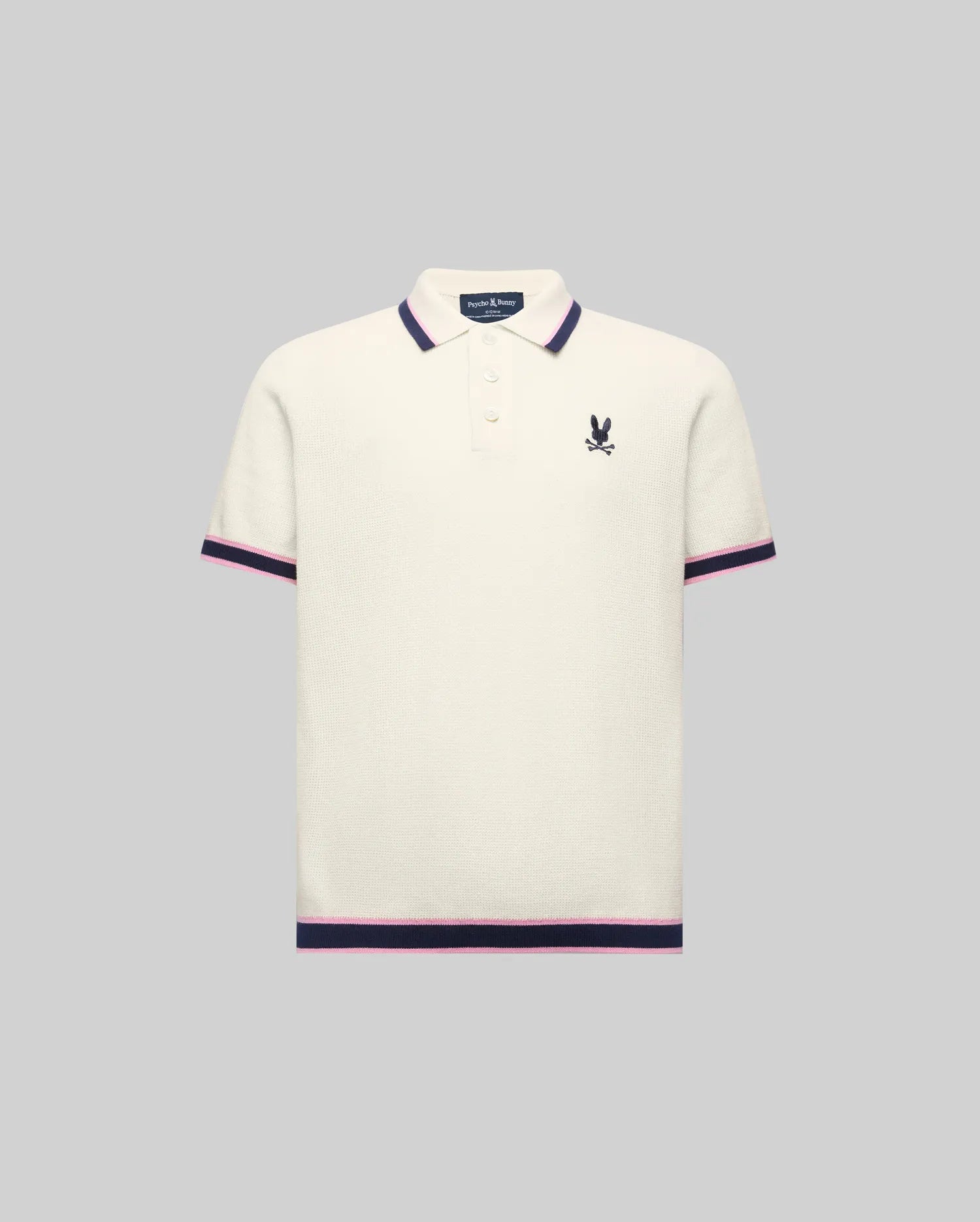 KIDS DAX KNIT POLO - KT0100091 - Image 4