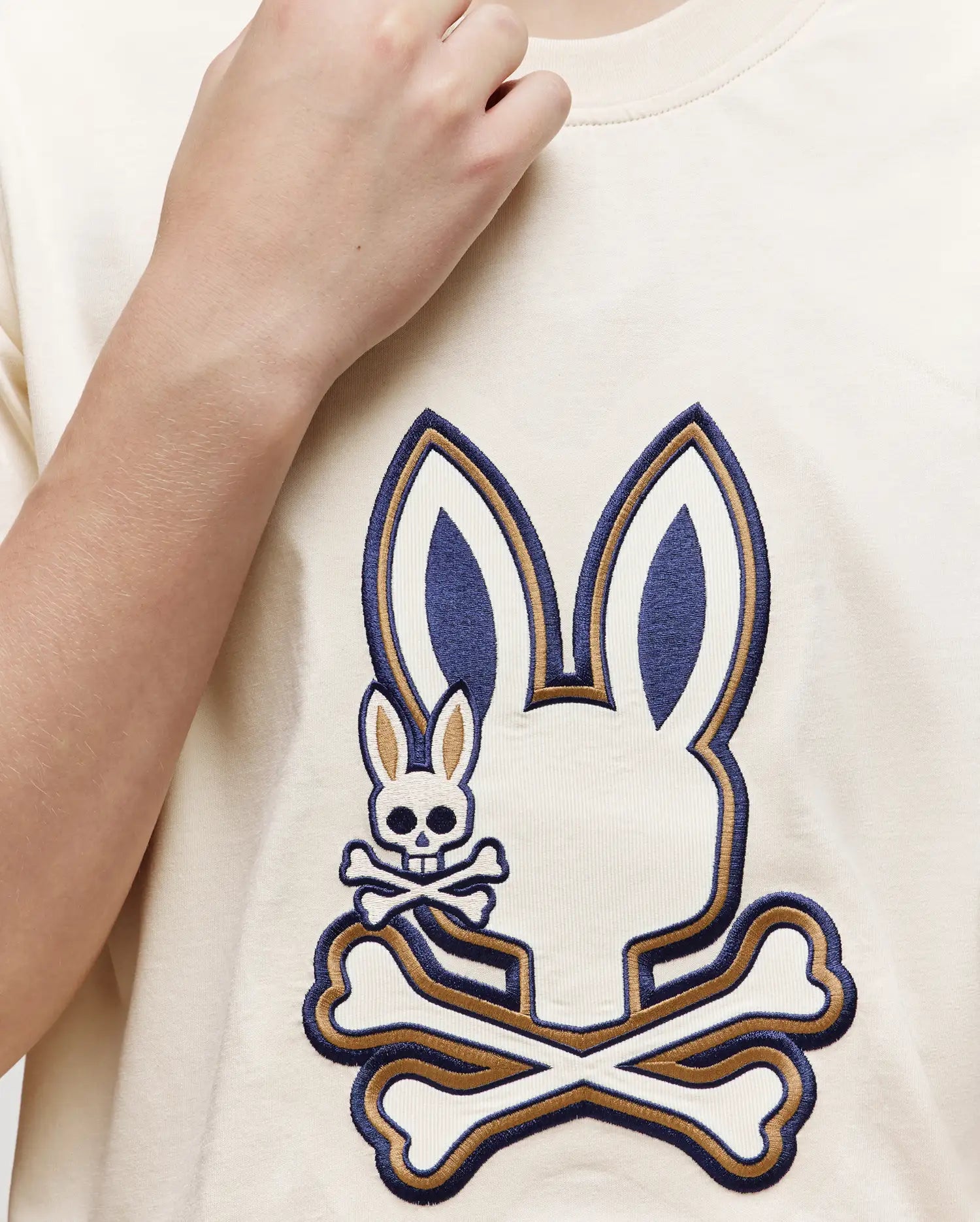 KIDS WADE GRAPHIC TEE - KT0200054 - Image 4