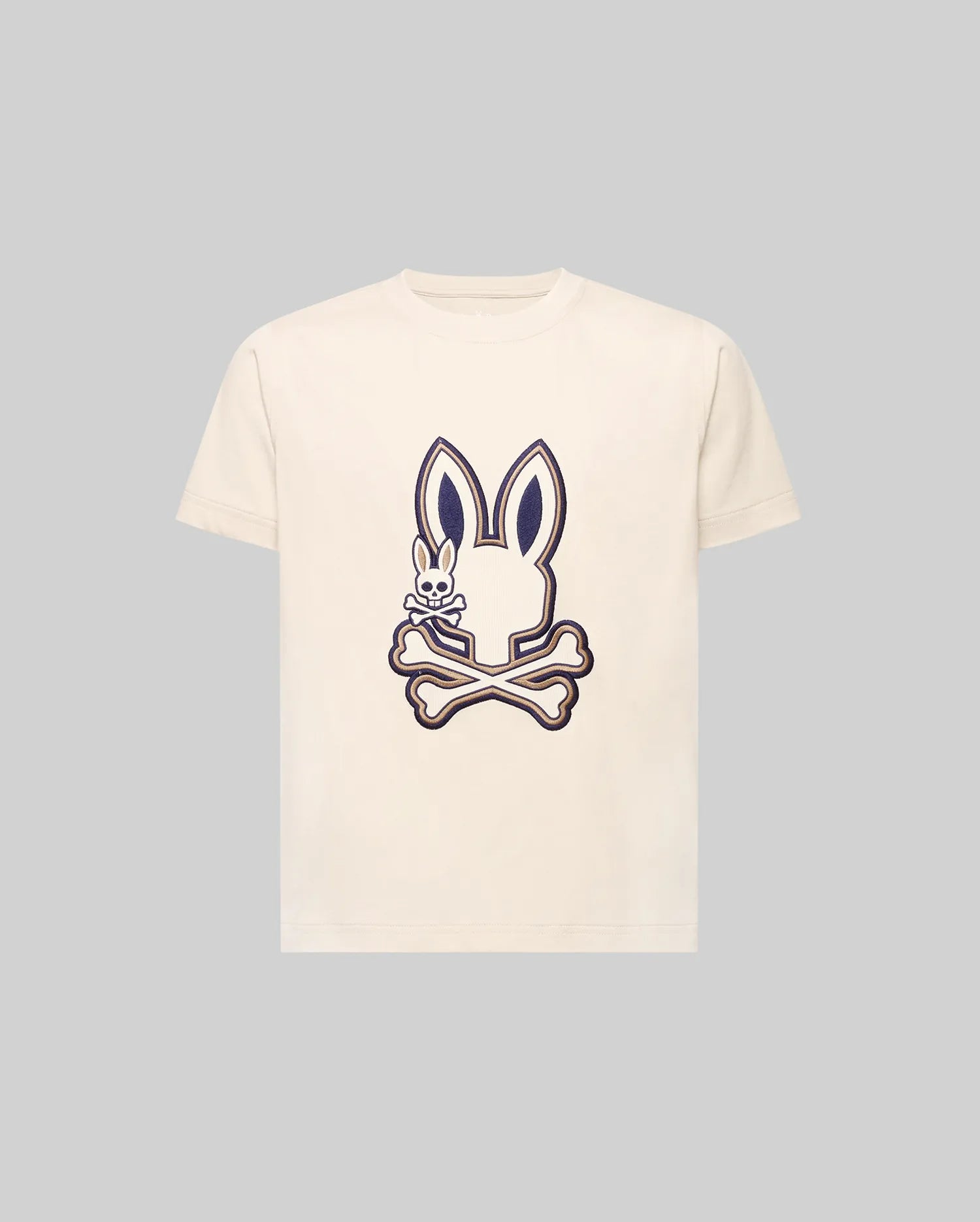 KIDS WADE GRAPHIC TEE - KT0200054