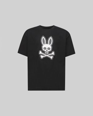 KIDS RYDER OVERSIZED TEE - KT0200056