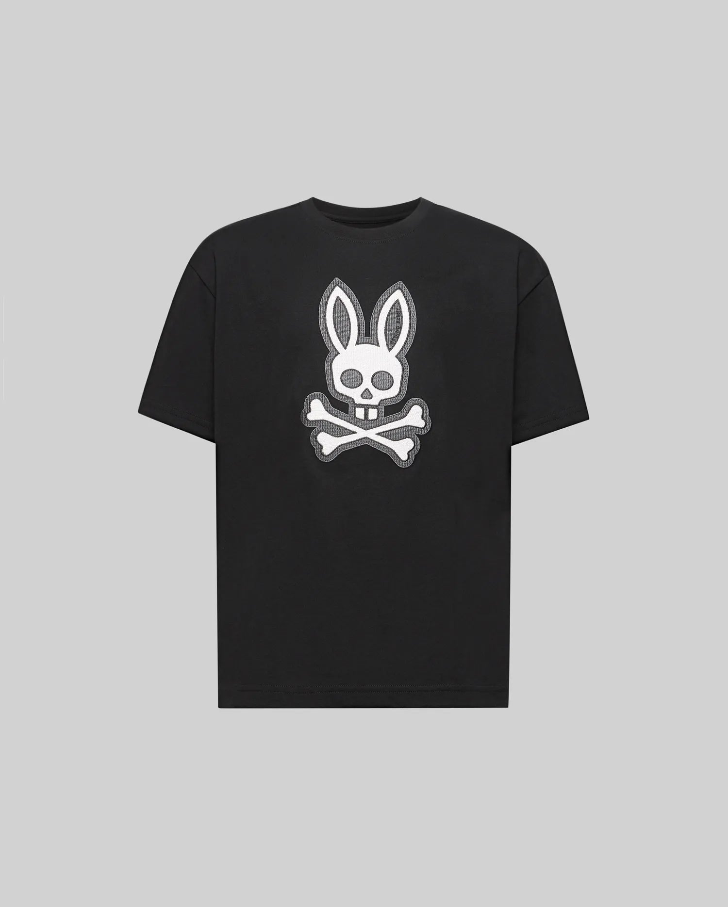 KIDS RYDER OVERSIZED TEE - KT0200056