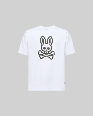 KIDS RYDER OVERSIZED TEE - KT0200056