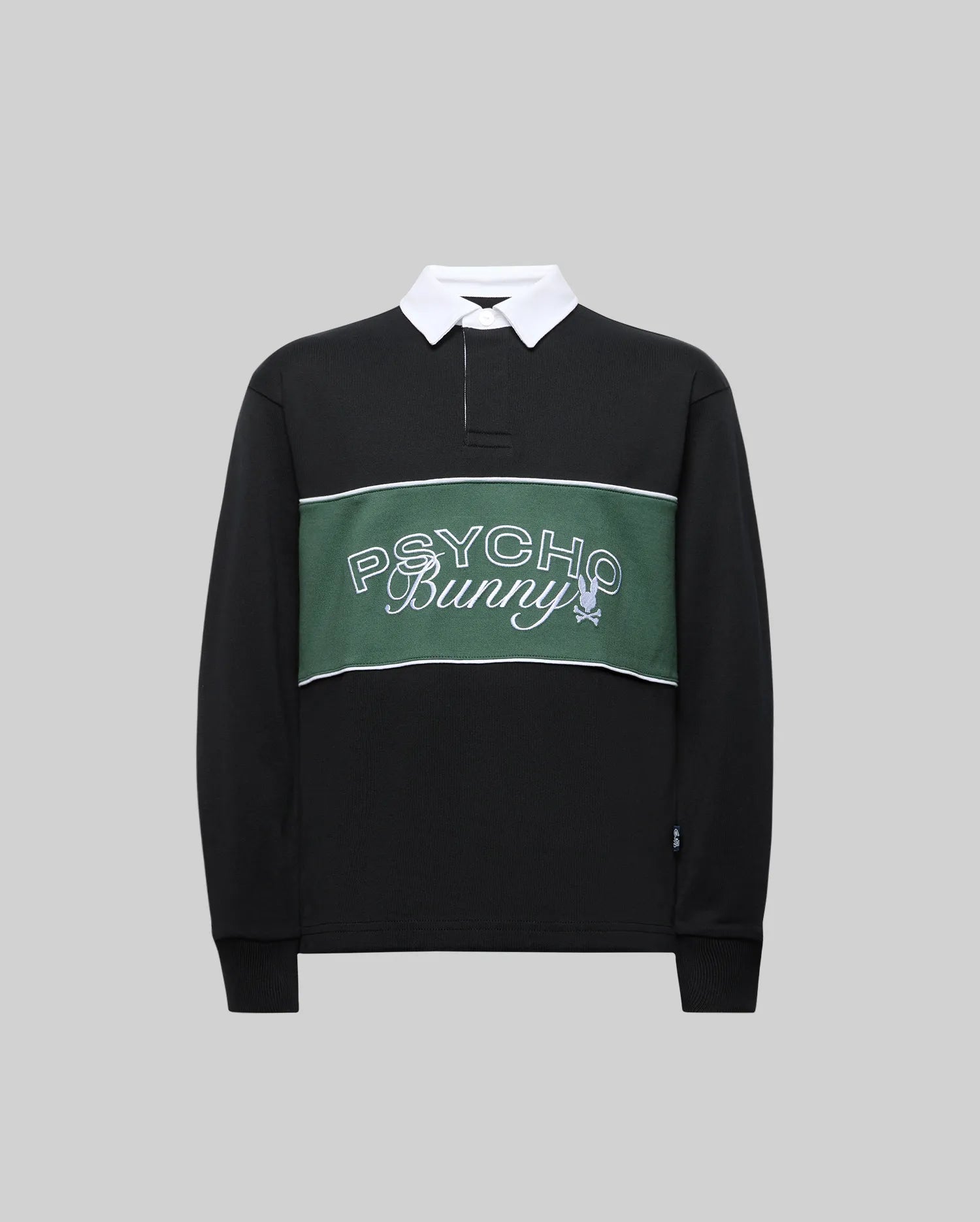 KIDS ENZO RUGBY TEE - KT0200068 - Image 5
